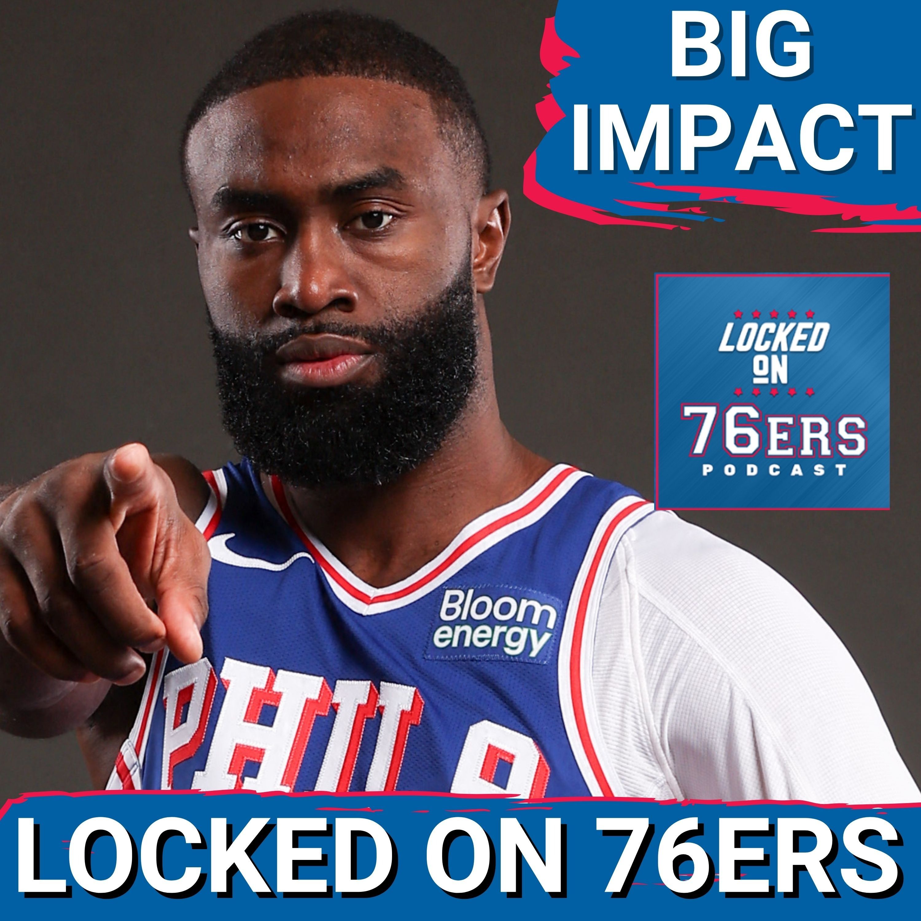 Boston Celtics' "PROBLEM" is a great Sixers' "SOLUTION"- Philadelphia 76ers Podcast