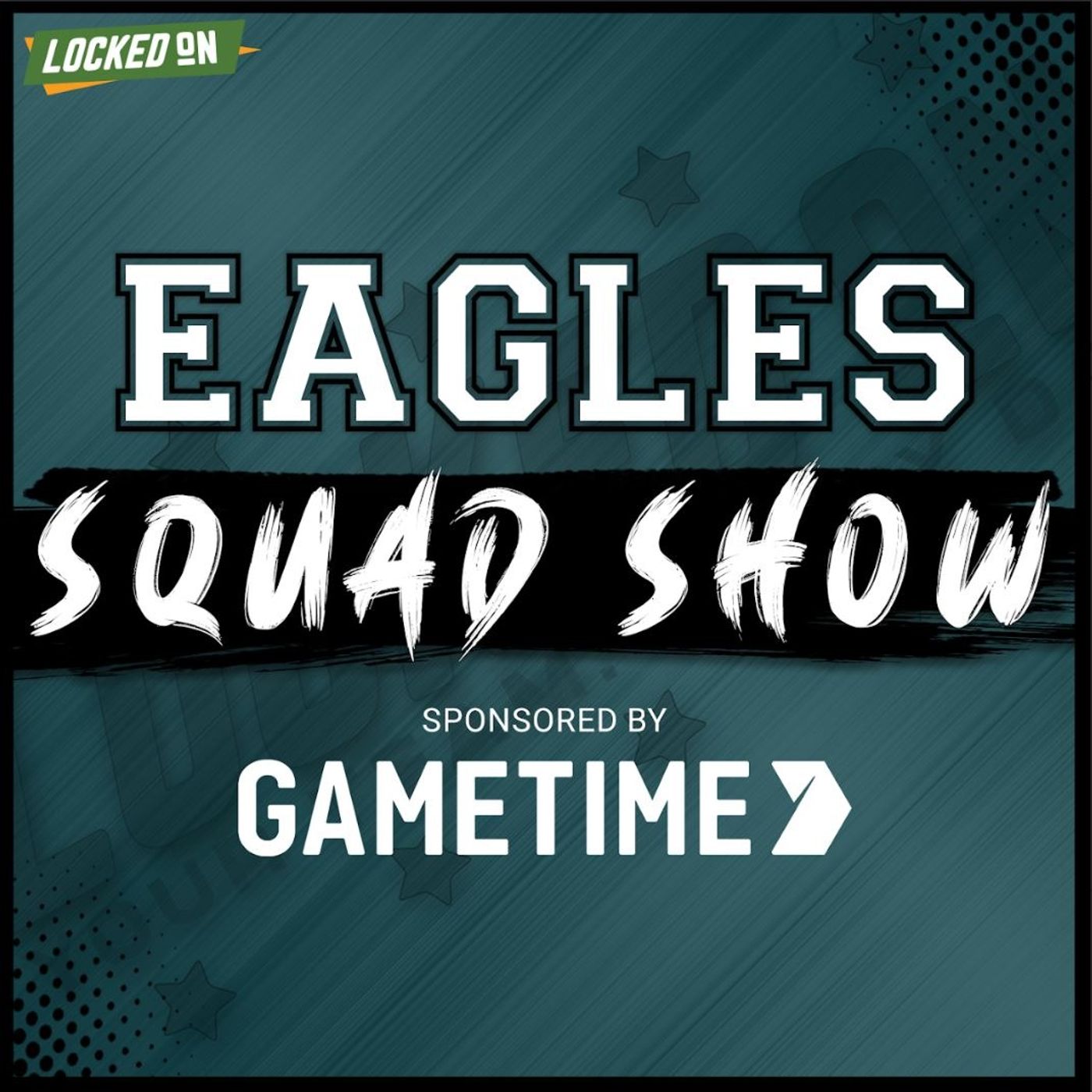 EAGLES SQUAD SHOW: CAMP is HERE! Who has the most to prove?