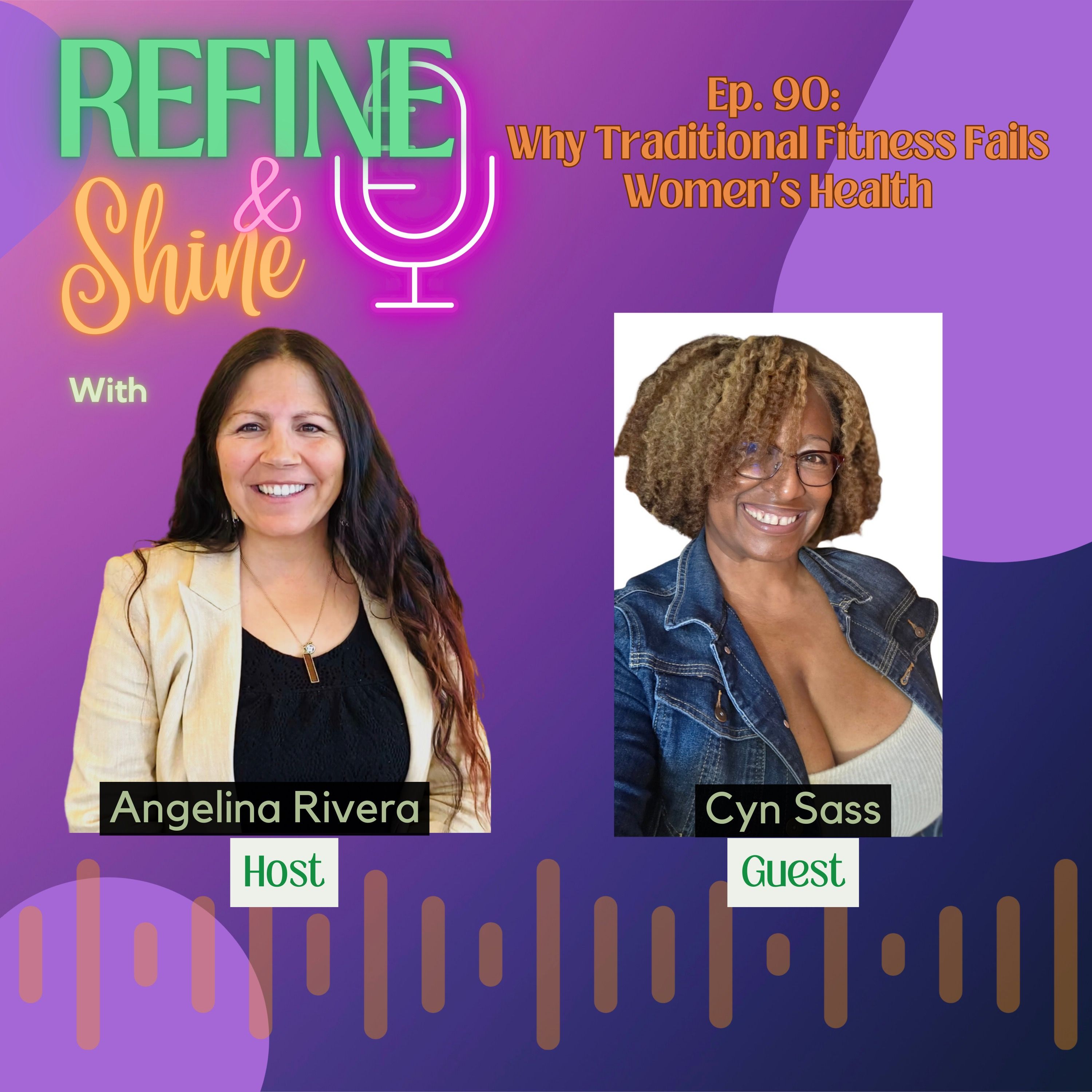 Why Traditional Fitness Fails Women’s Health Why Traditional Fitness Fails Women’s Health