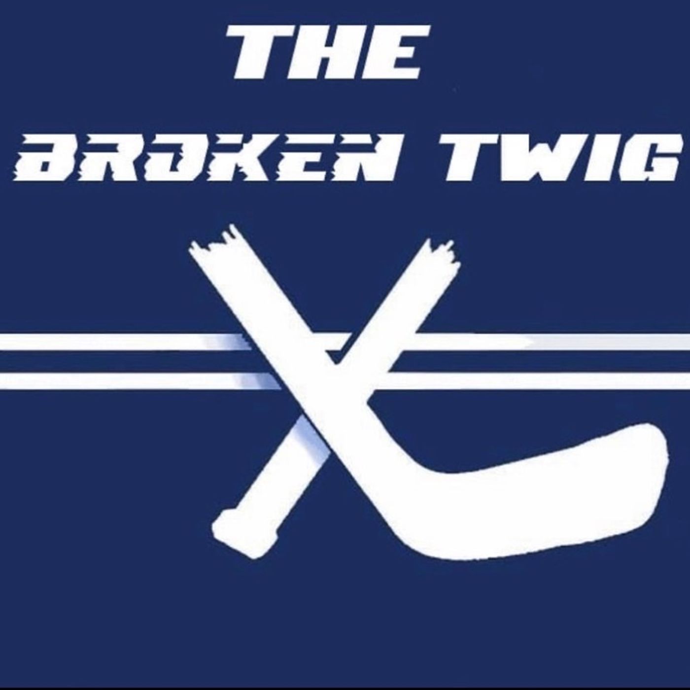 The Broken Twig
