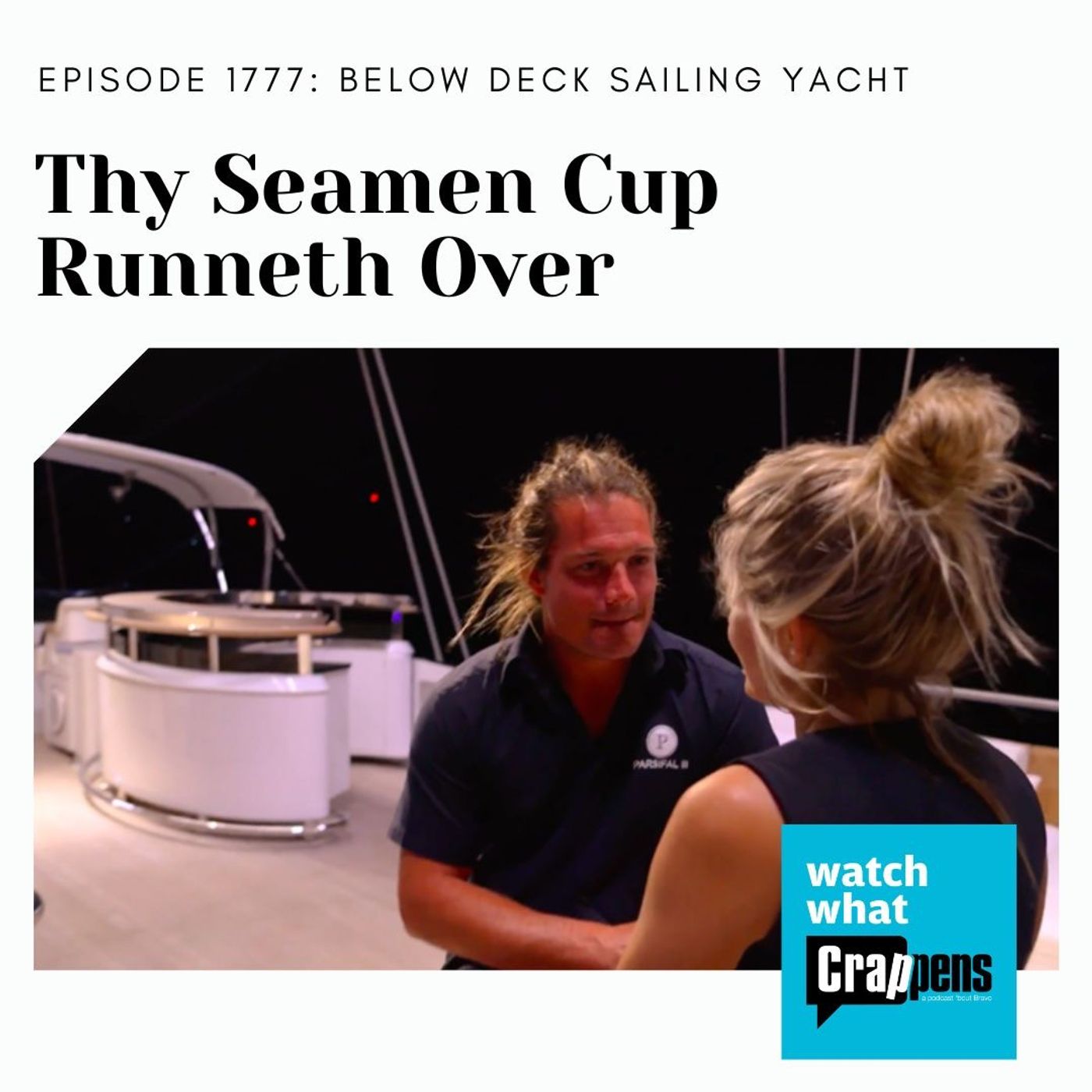 Episode Logo