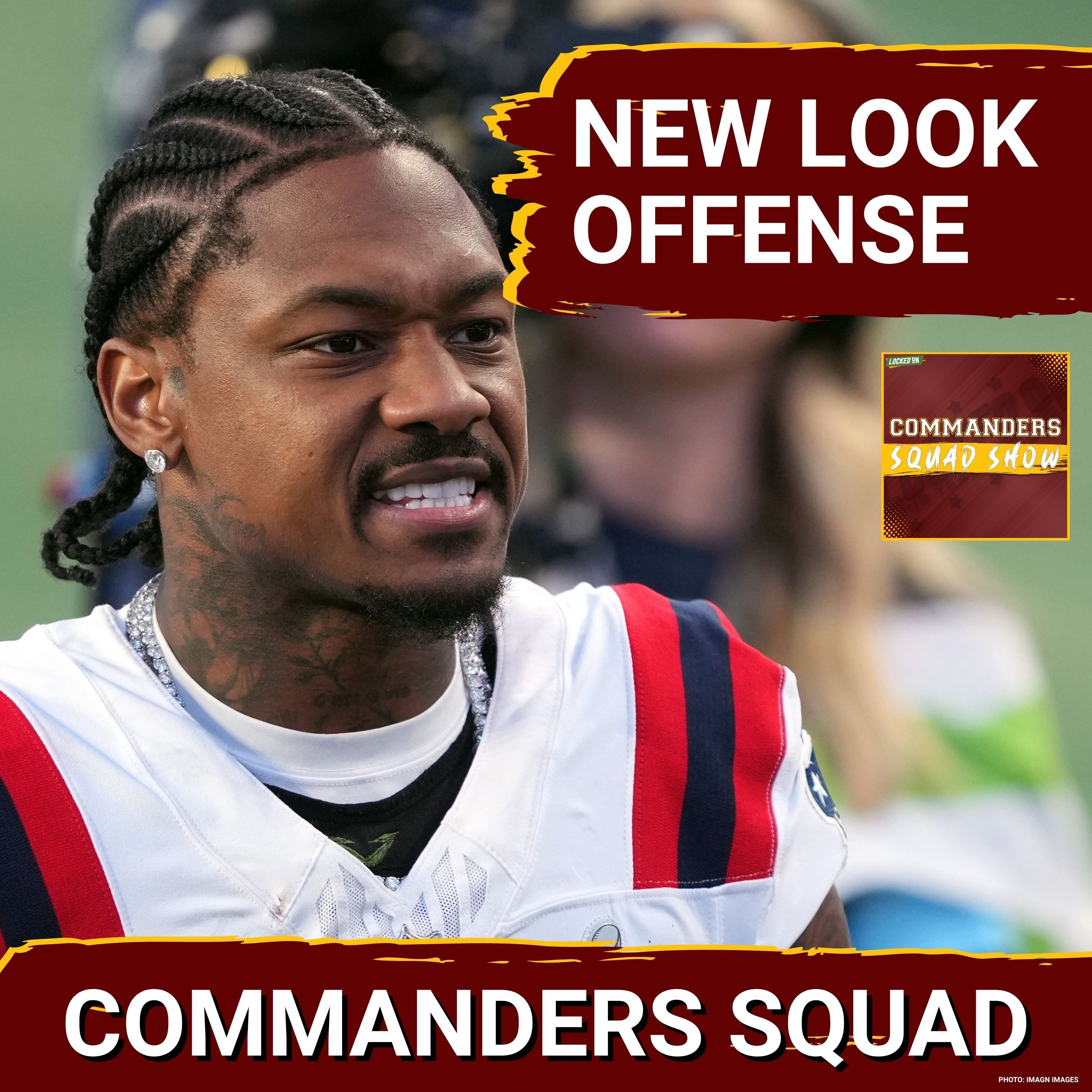 COMMANDERS SQUAD | Stefon Diggs Is a  GAME CHANGER | Sonny Styles Impresses  Early At Training Camp