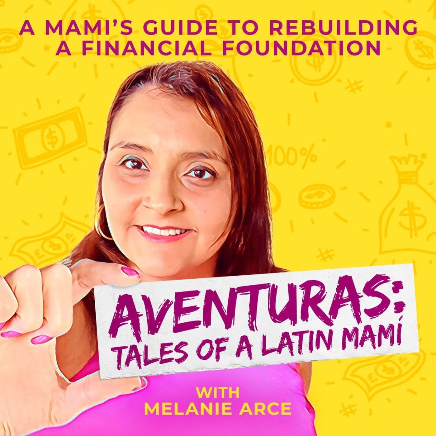 Tales of a Latin Mami