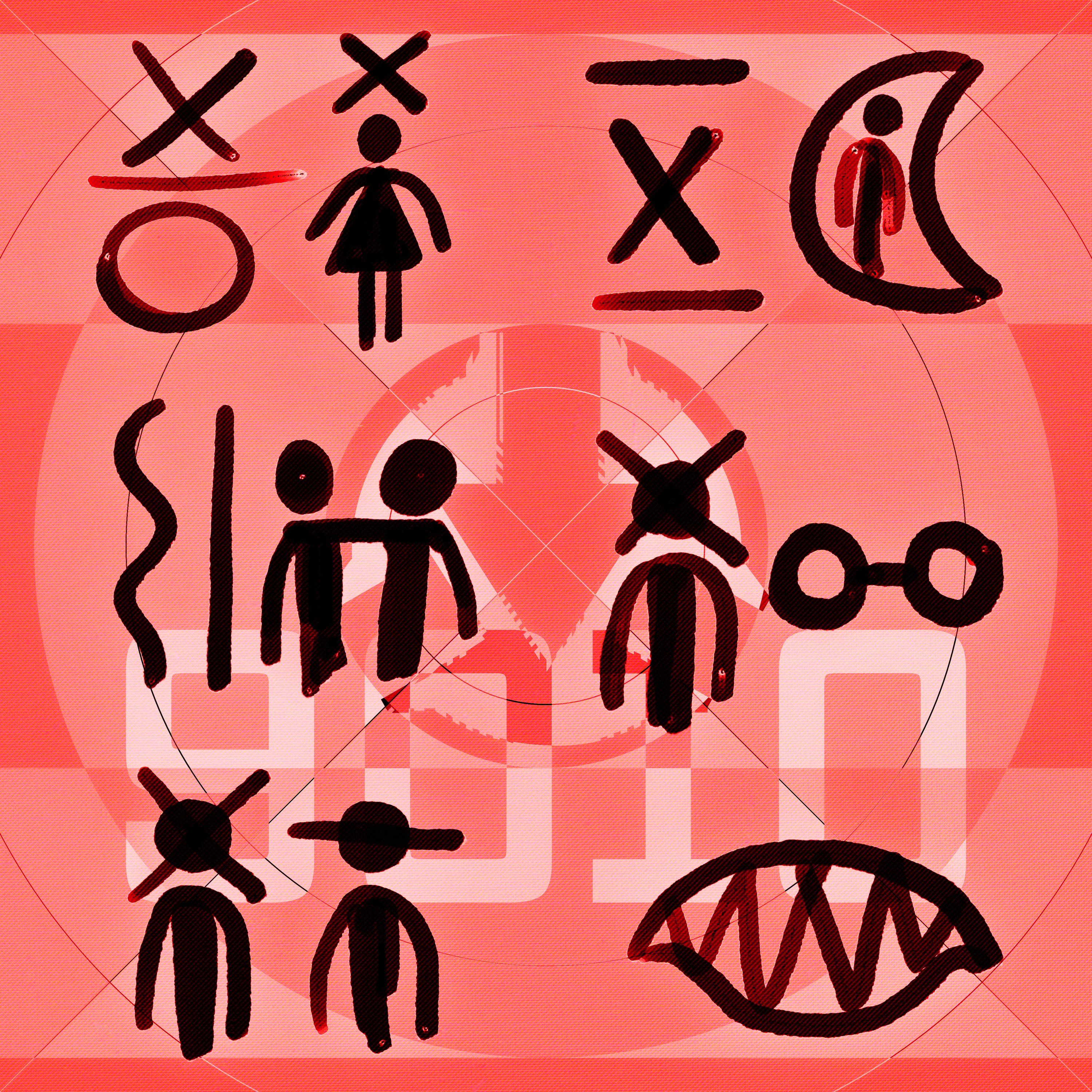 SCP-9010: “Lycanhaus” episode artwork