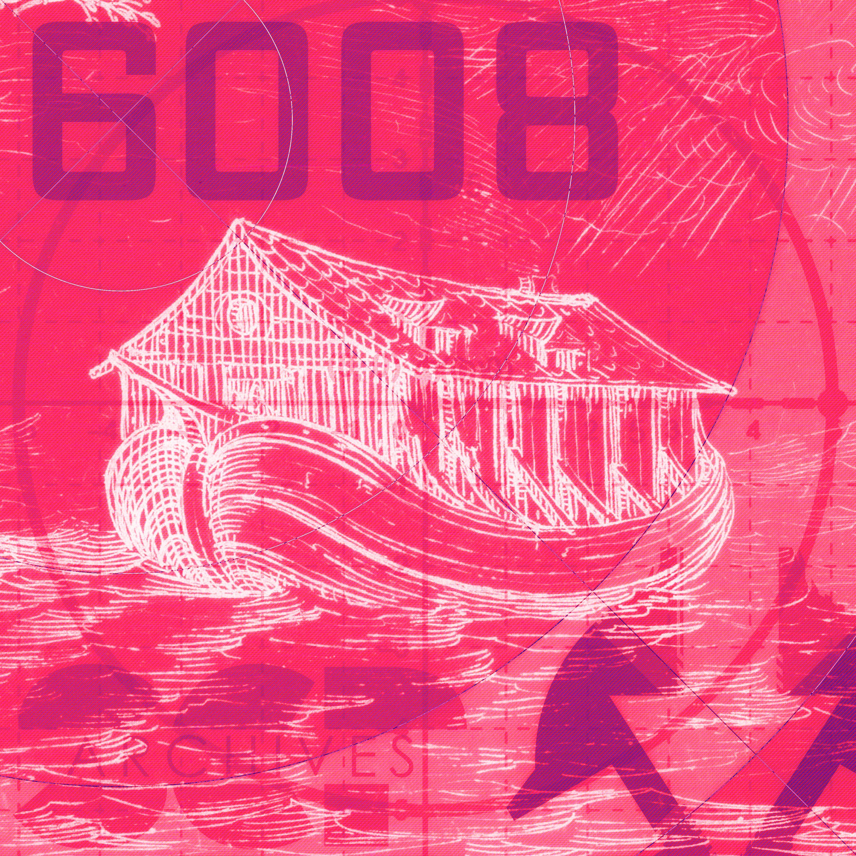 SCP-6008: "Noah's Ark"