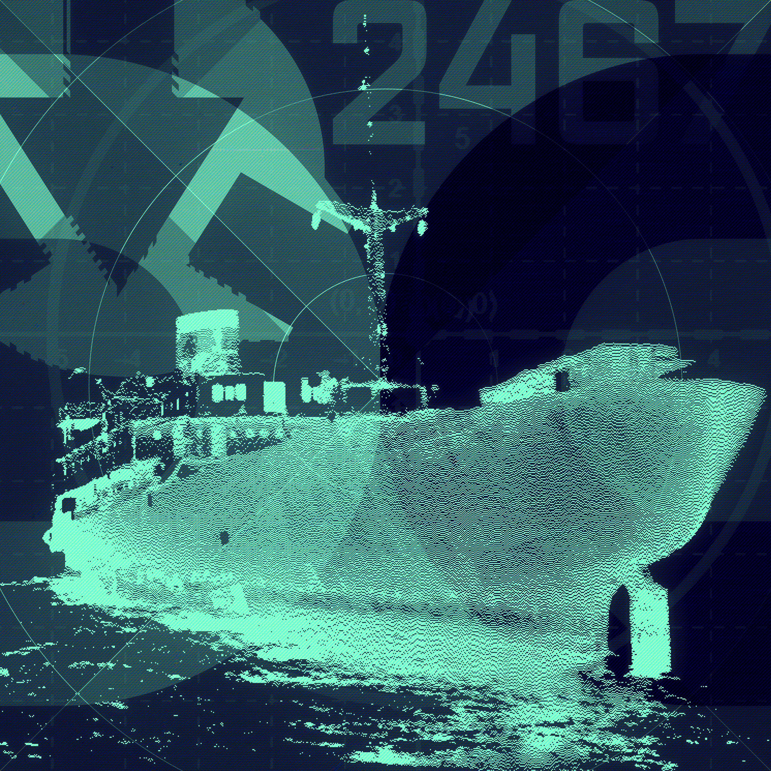 SCP-2467: “A Sum Greater Than its Parts"