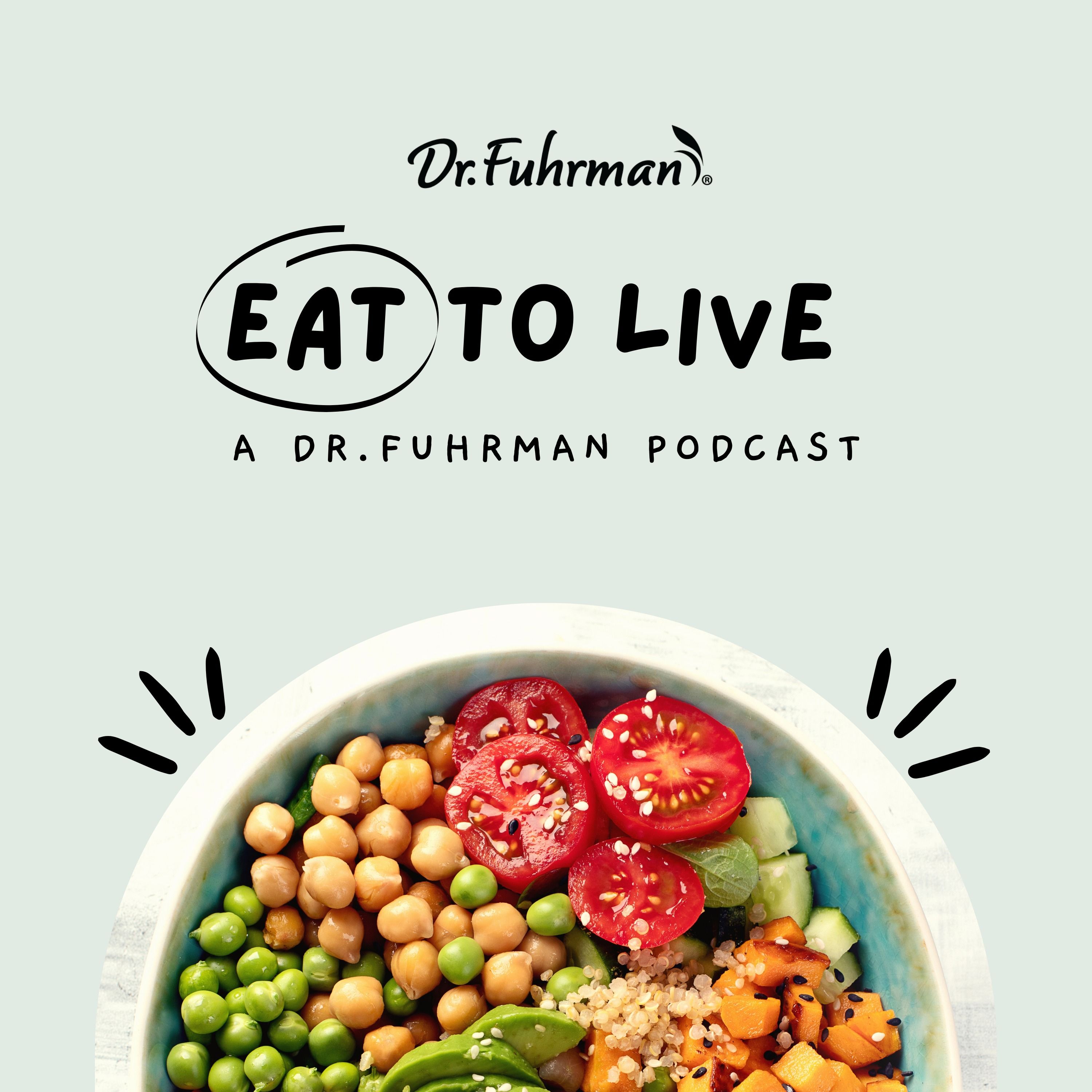 Eat to Live