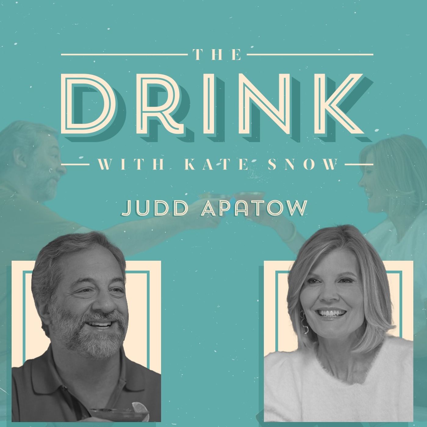 Judd Apatow on building a comedy empire