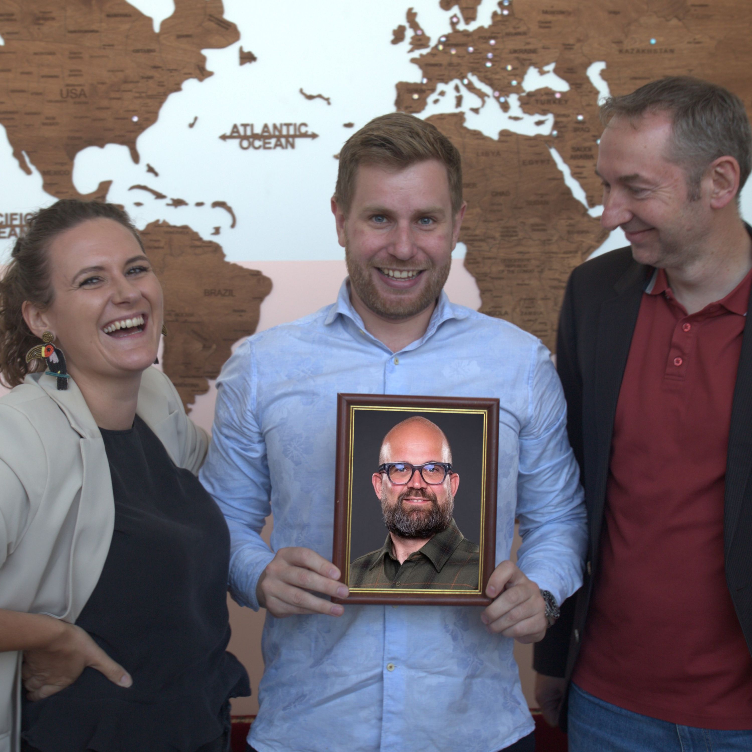 DXTalk: Navigating the Digital Experience Industry