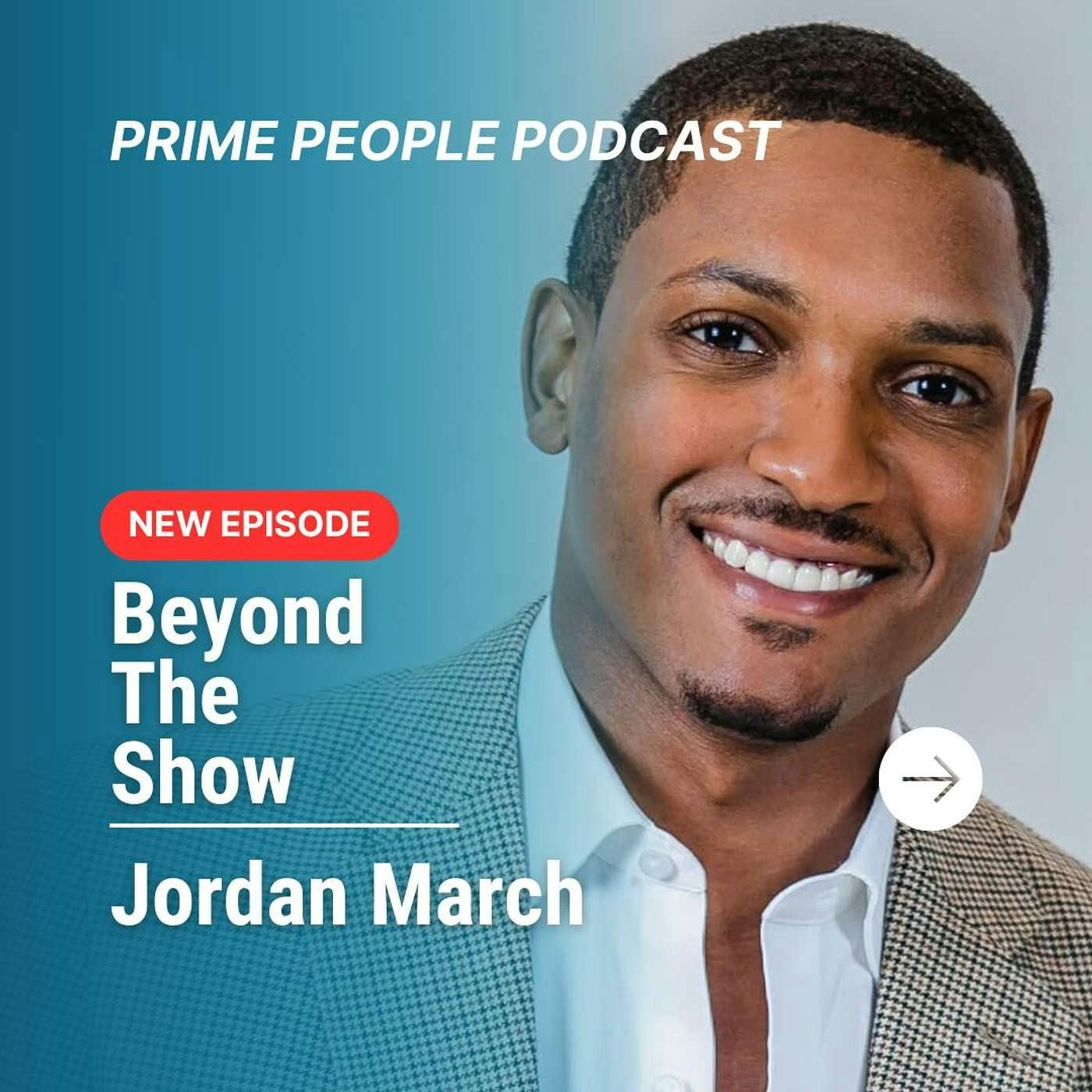 Beyond Netflix Fame: The Playbook to Build, Leverage & Win in Manhattan episode artwork