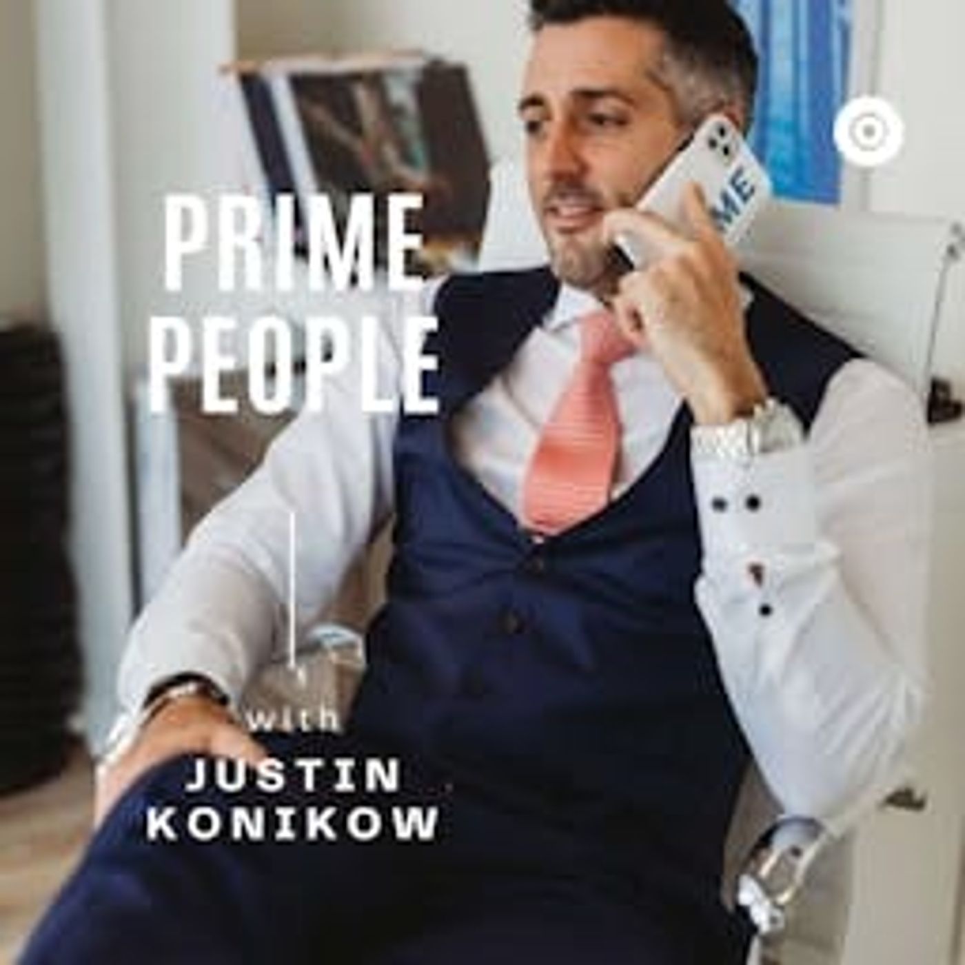 PRIME PEOPLE: The Strategies Behind Extraordinary Success