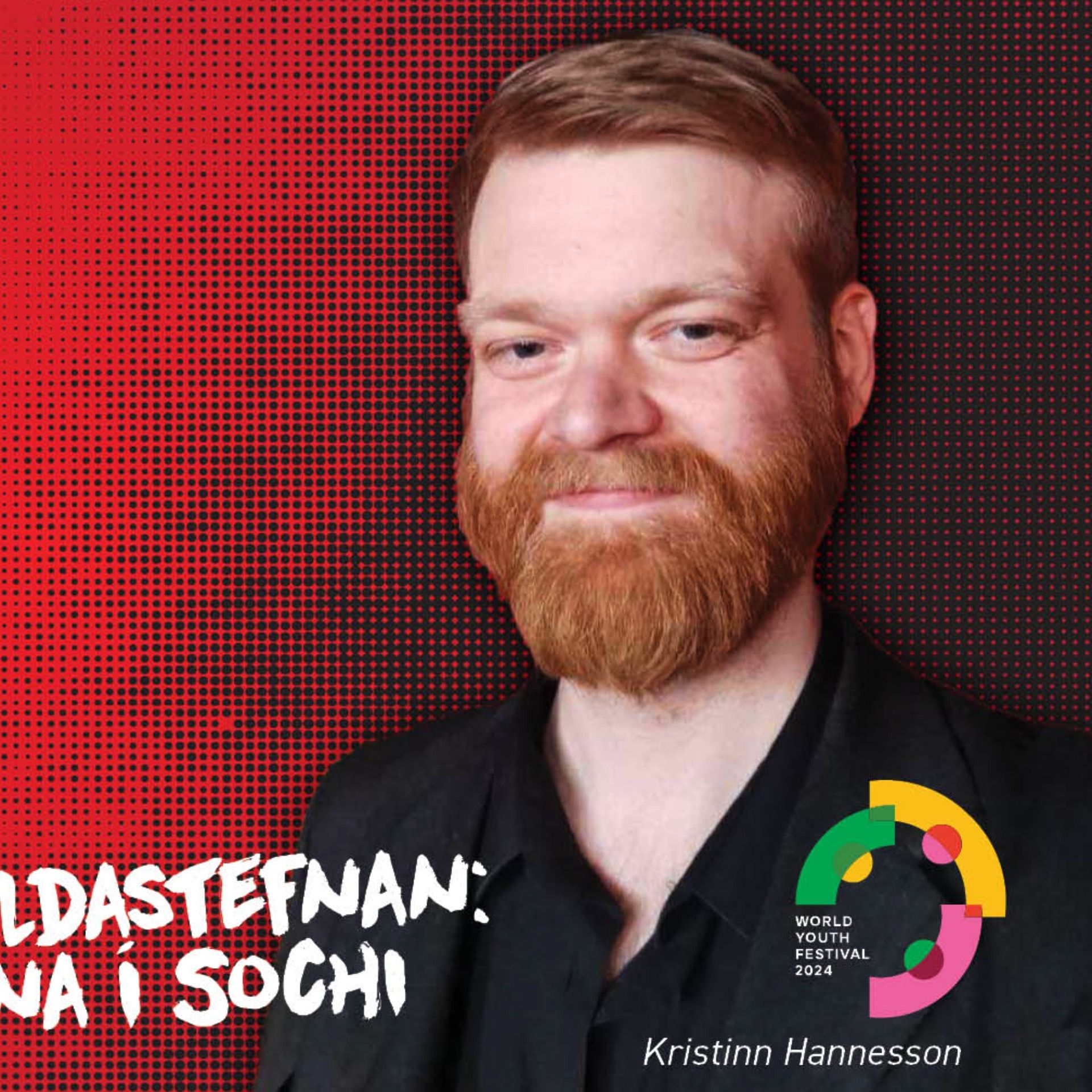 Rauður Raunveruleiki