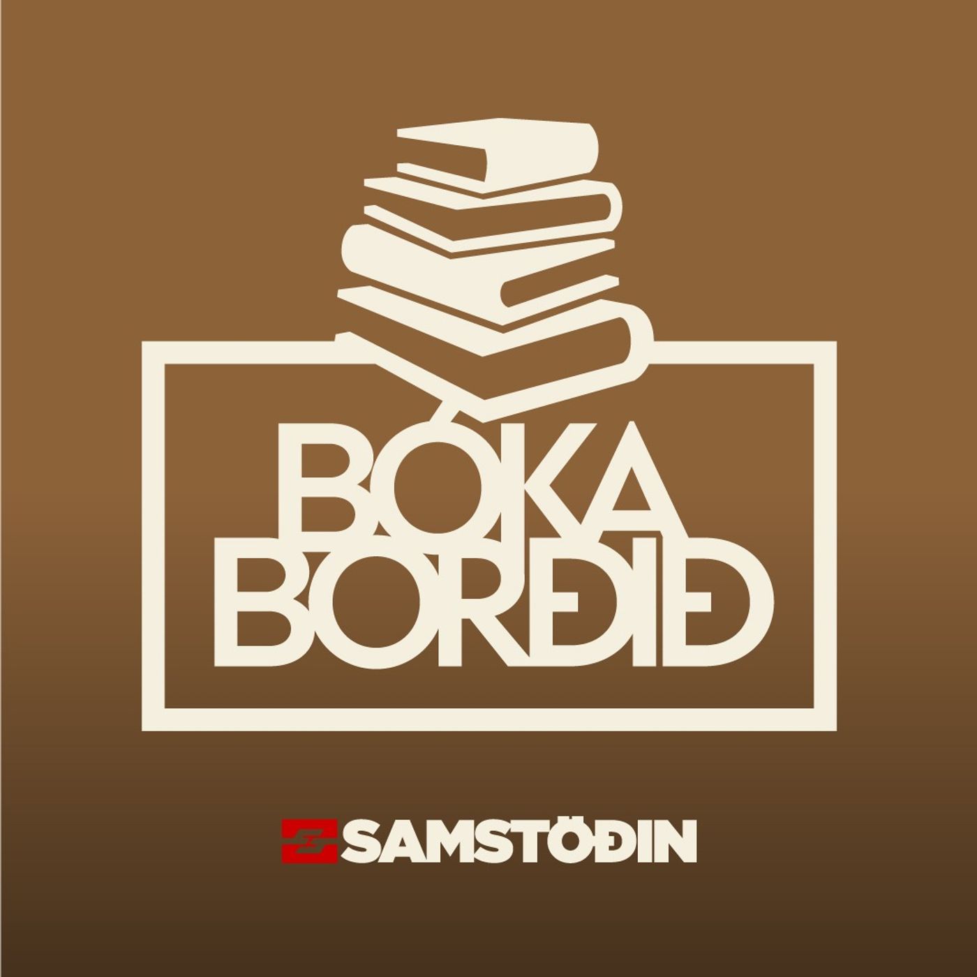 Bókaborðið - 1. þáttur: Eru allar gamlar bækur merkilegar?