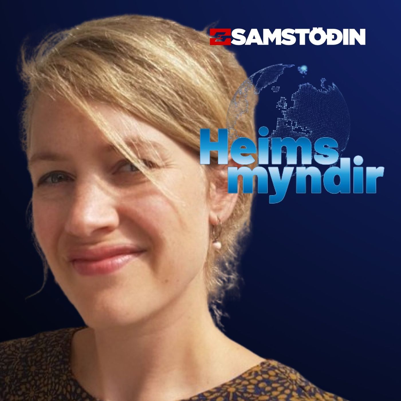 Heimsmyndir
