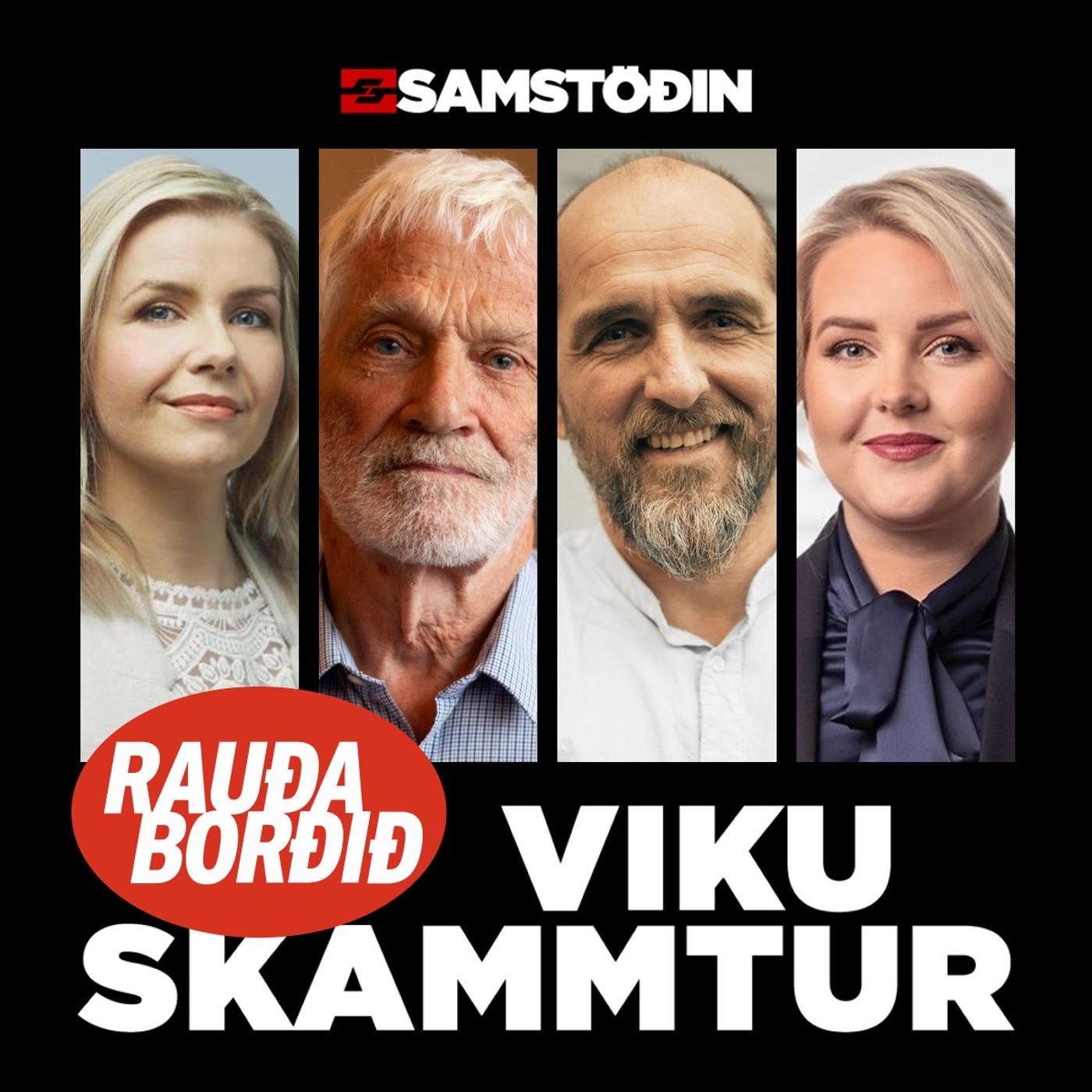 Samstöðin