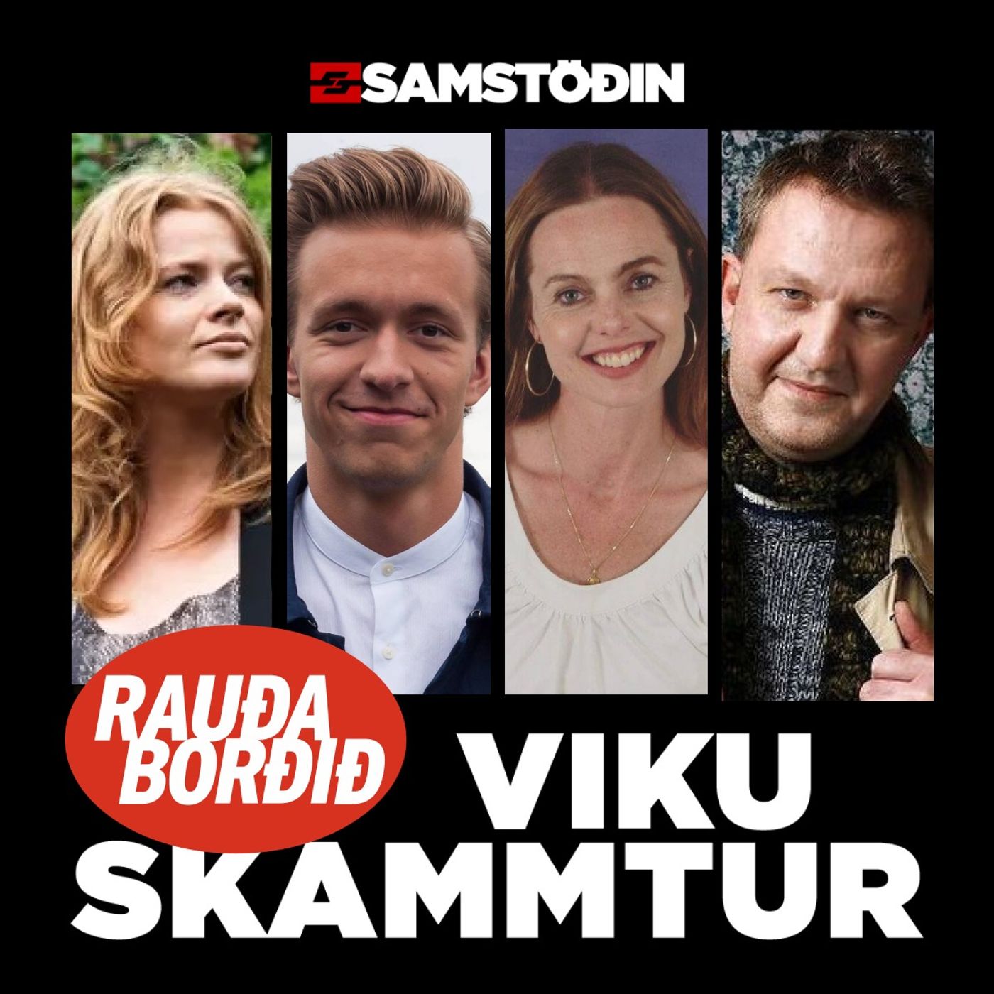 Samstöðin