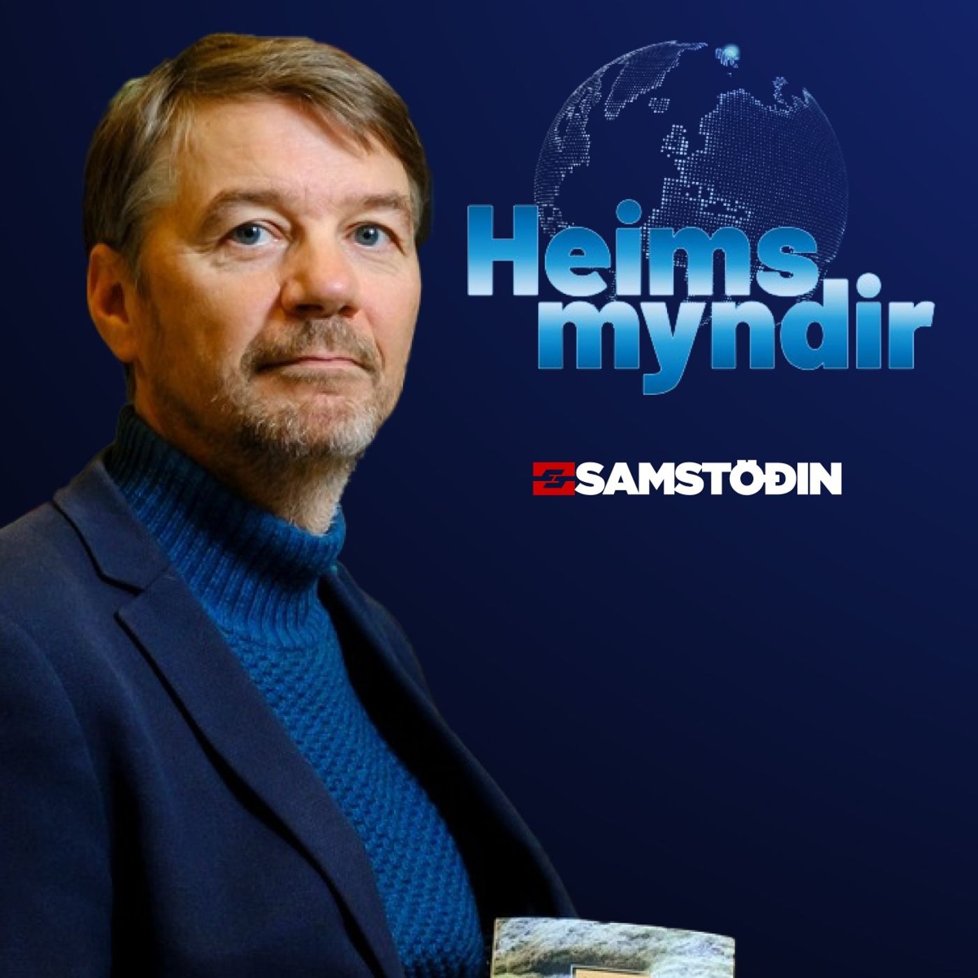Heimsmyndir