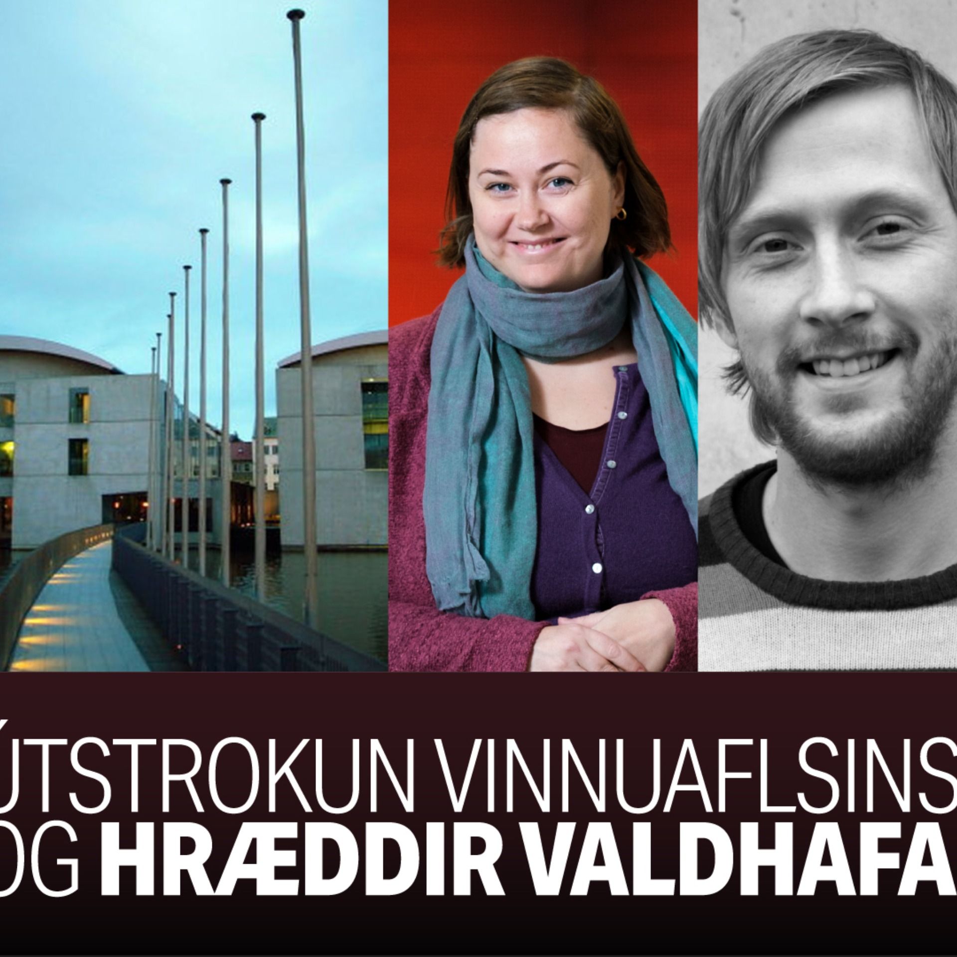 Reykjavíkurfréttir