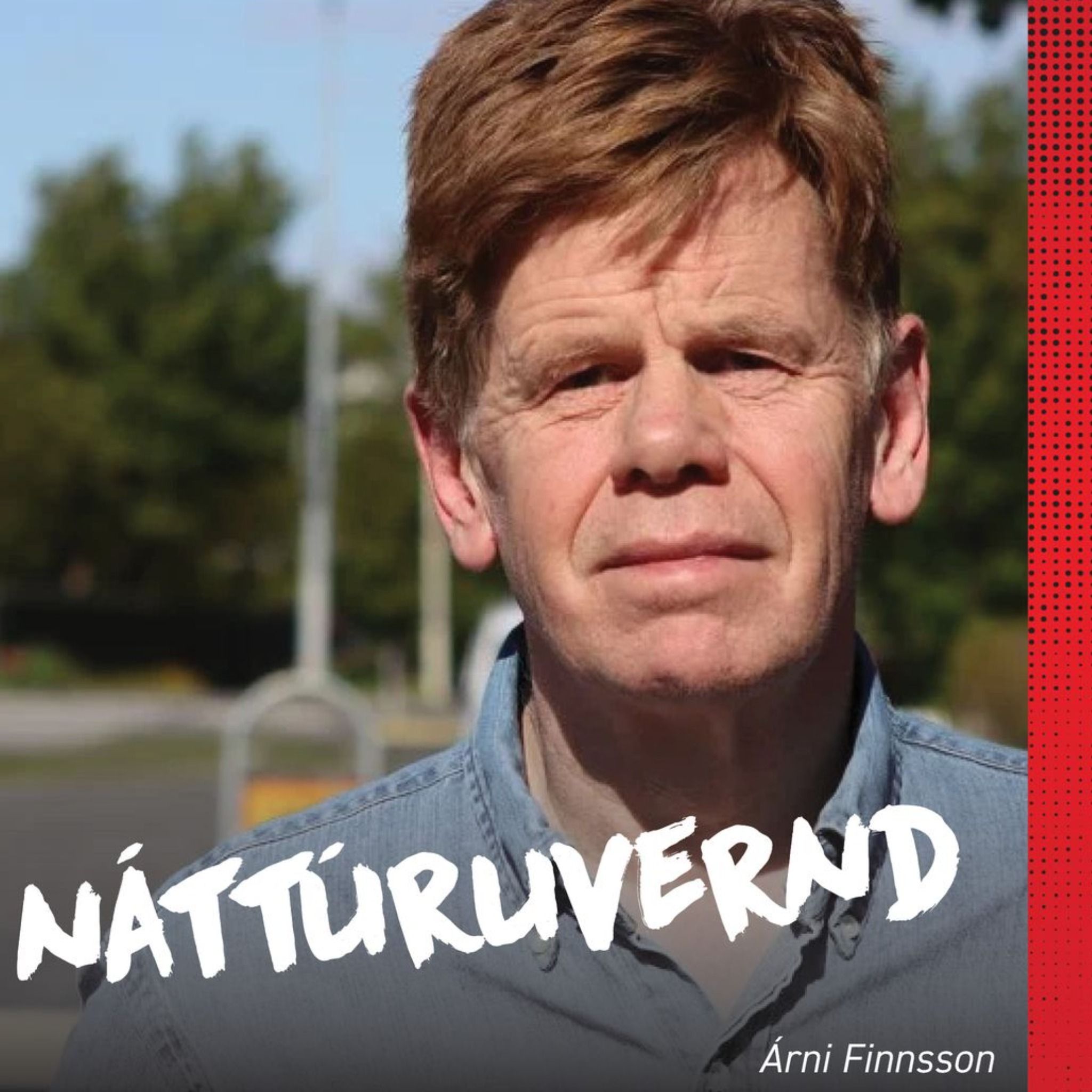 Rauður Raunveruleiki