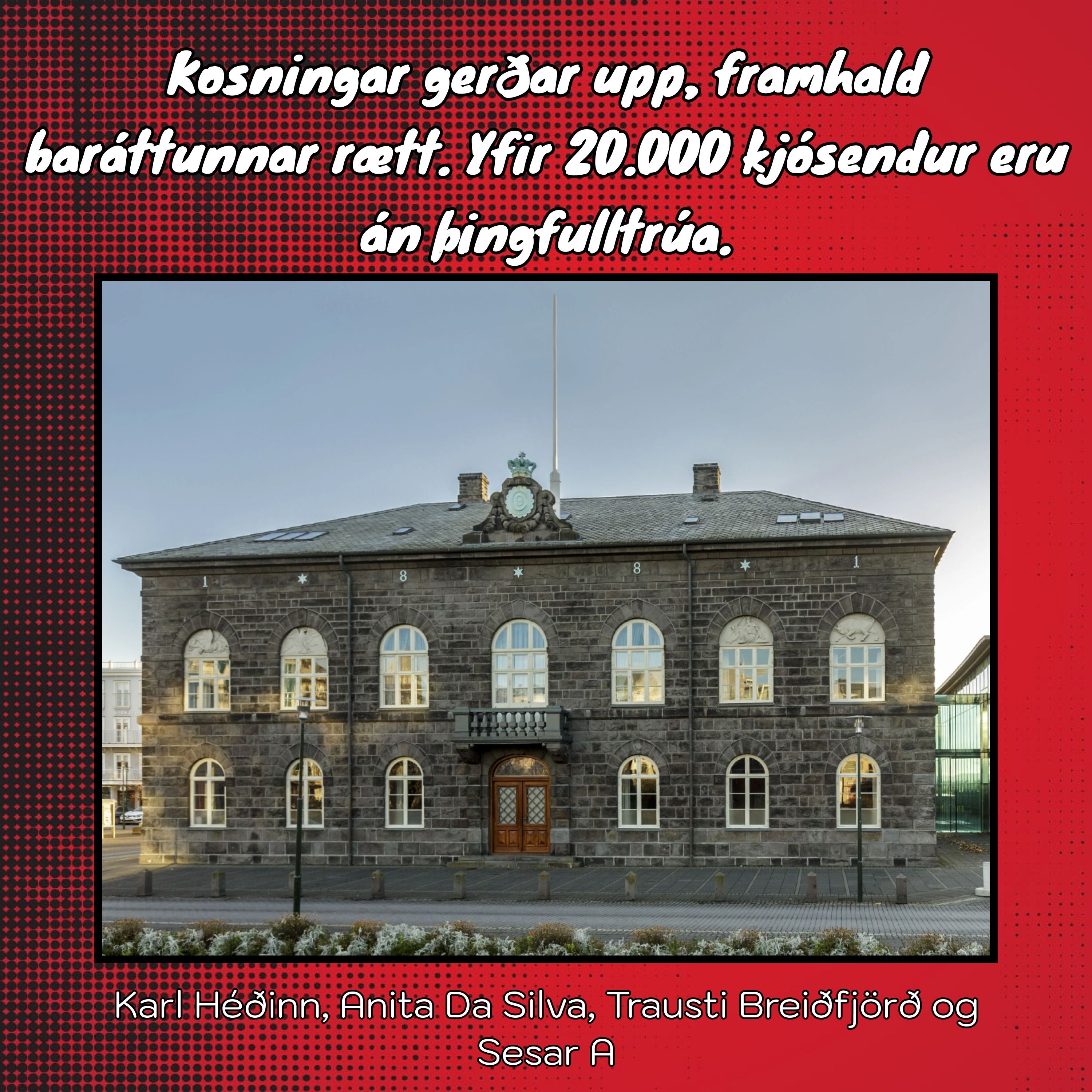 Samstöðin