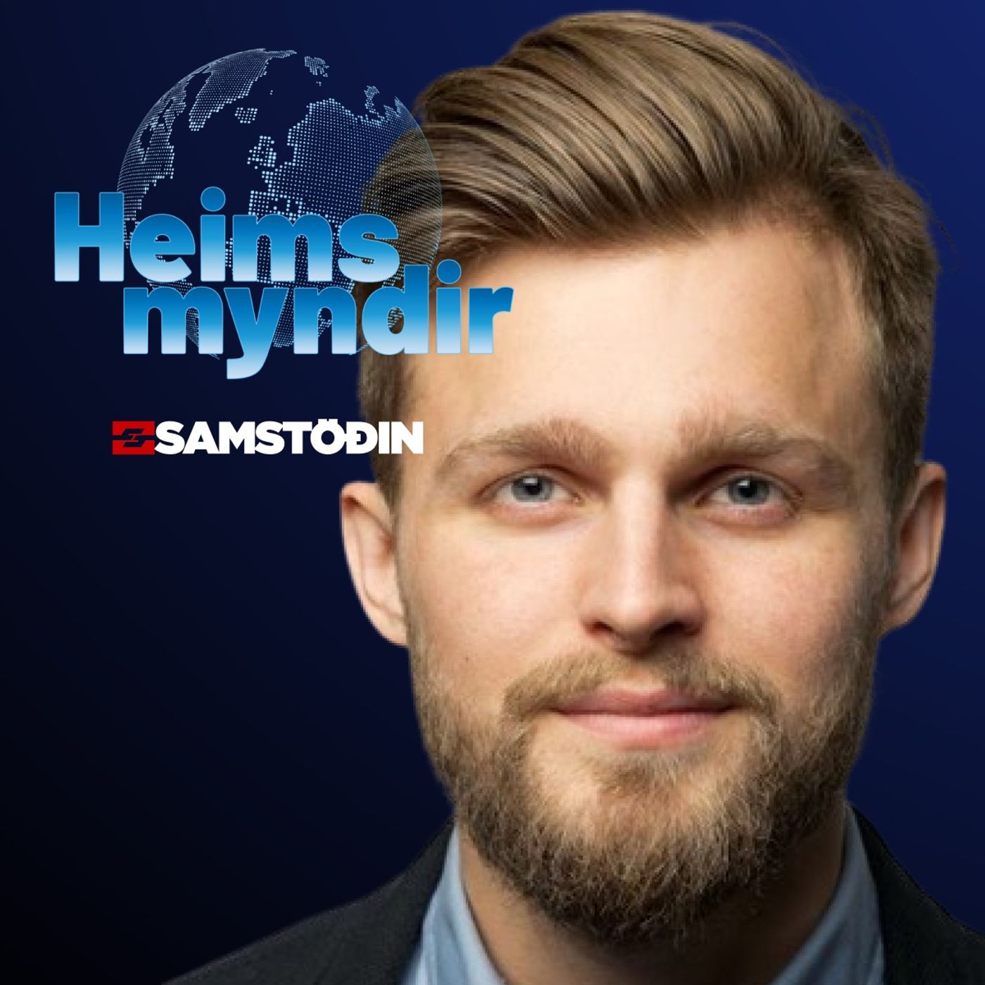 Heimsmyndir