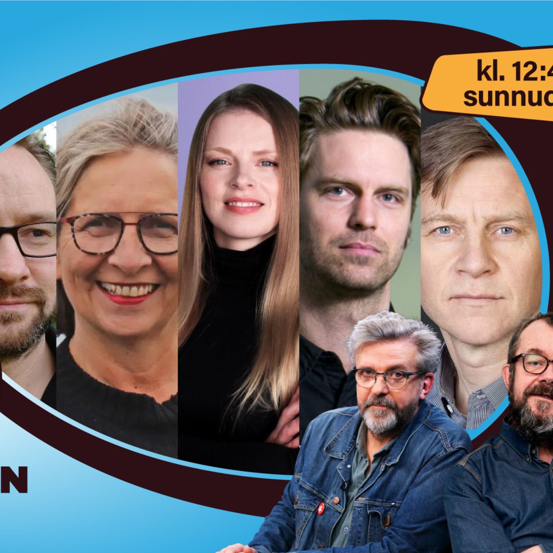 Rauða borðið