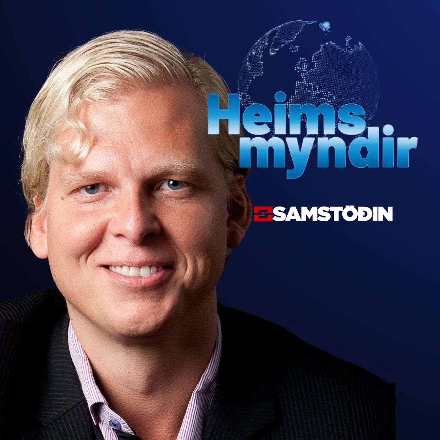Heimsmyndir