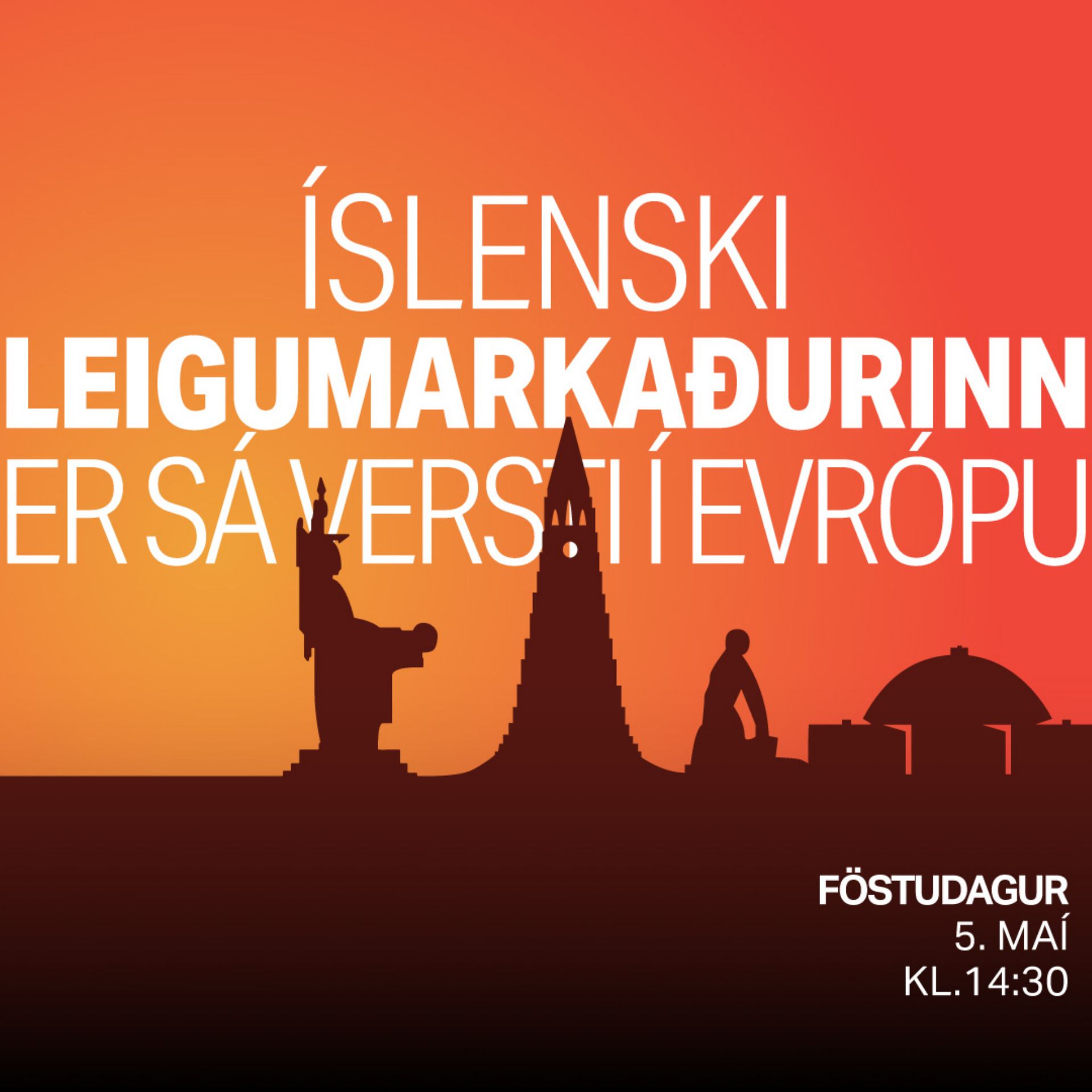 Reykjavíkurfréttir