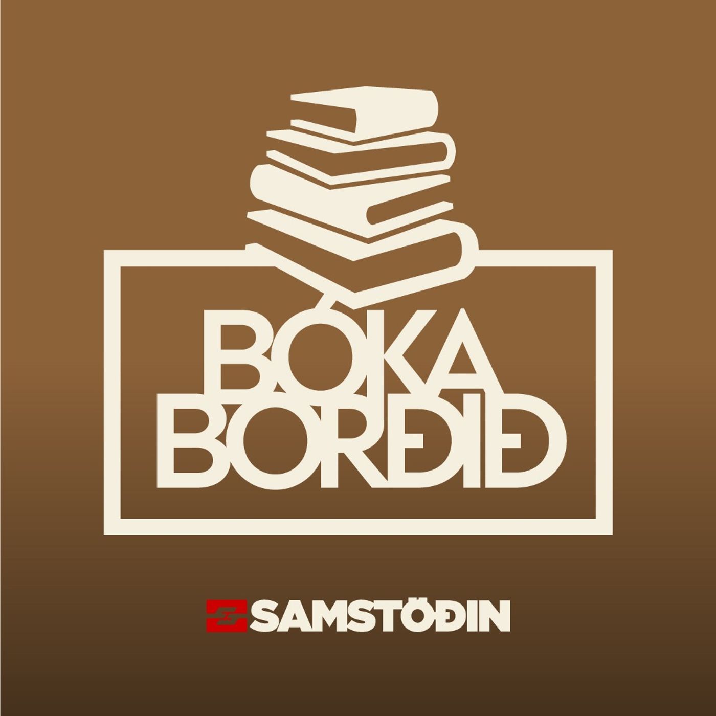 Bókaborðið 29. september Gunnar Helgason - Barnabækur episode artwork