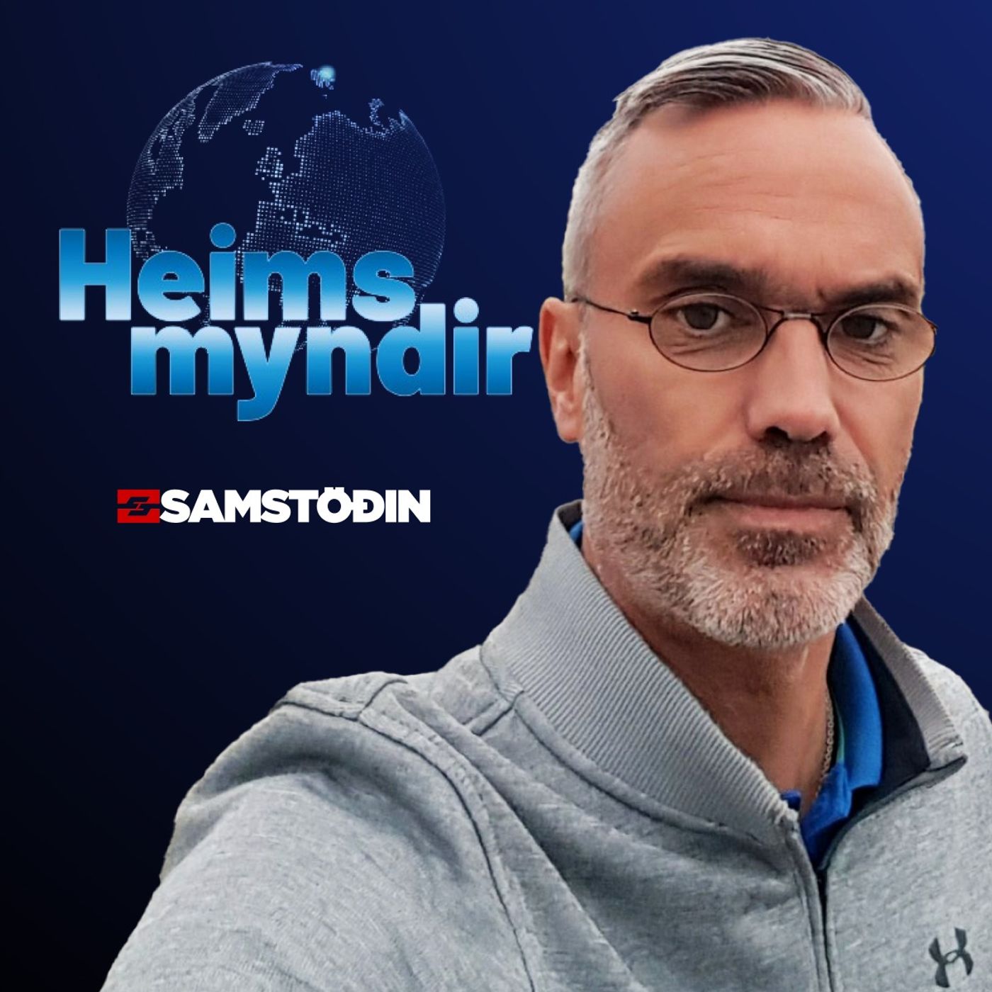 Heimsmyndir