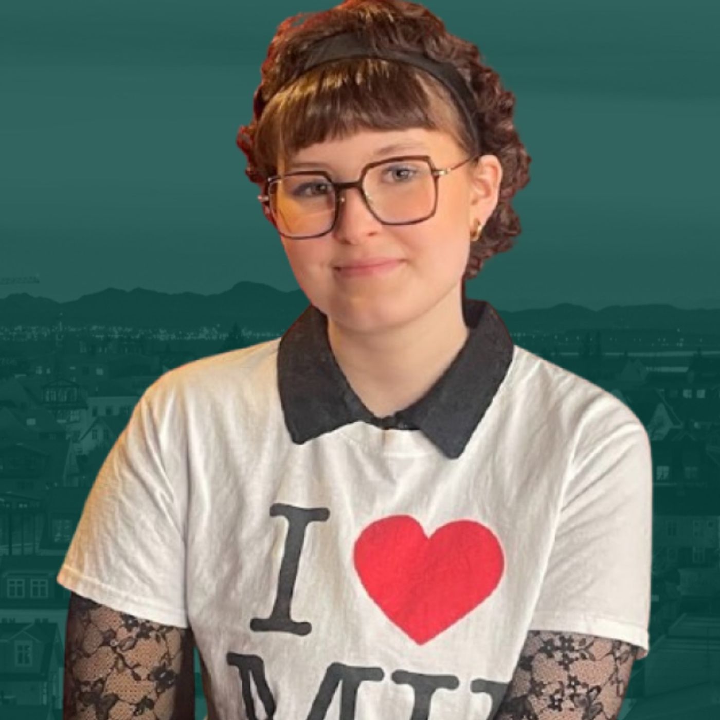 Fólkið í borginni - Hinsegin félagsmiðstöðin