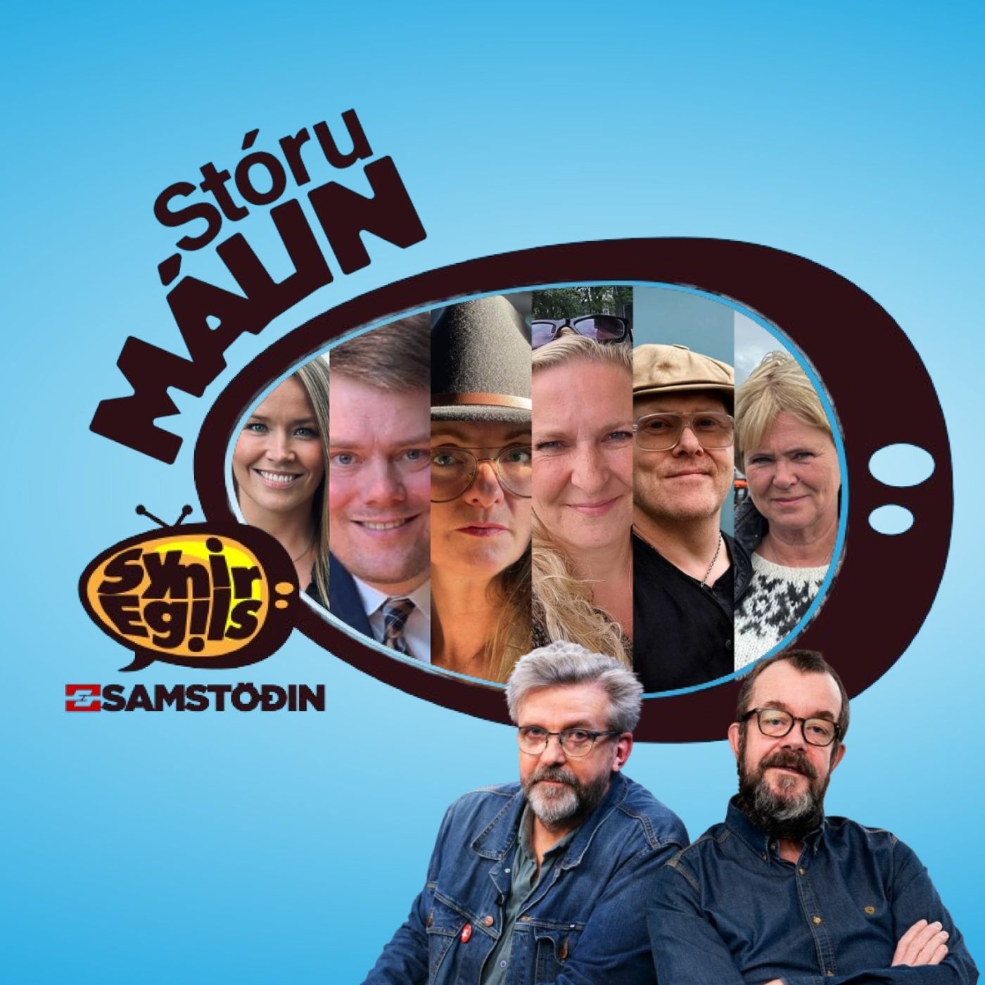 Rauða borðið