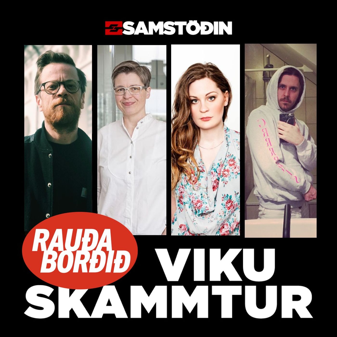 Samstöðin