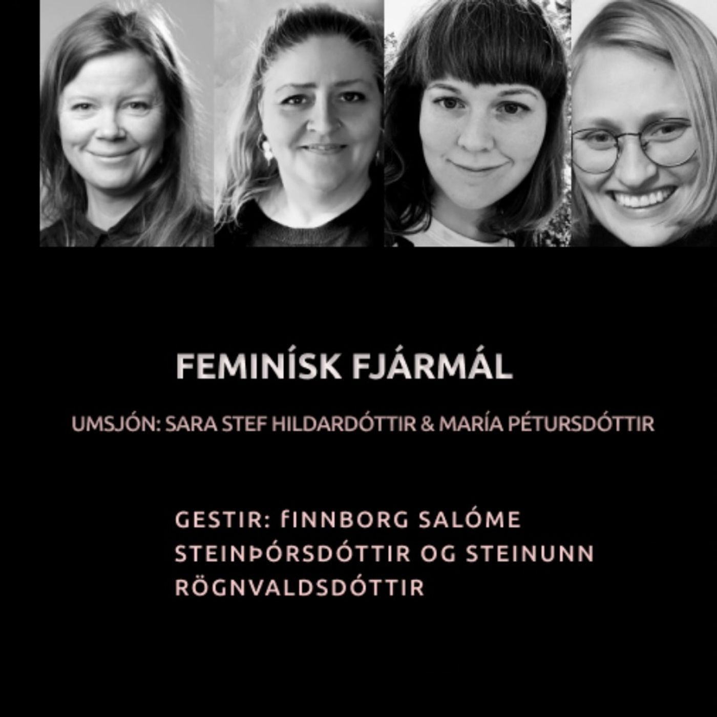 Feminísk fjármál