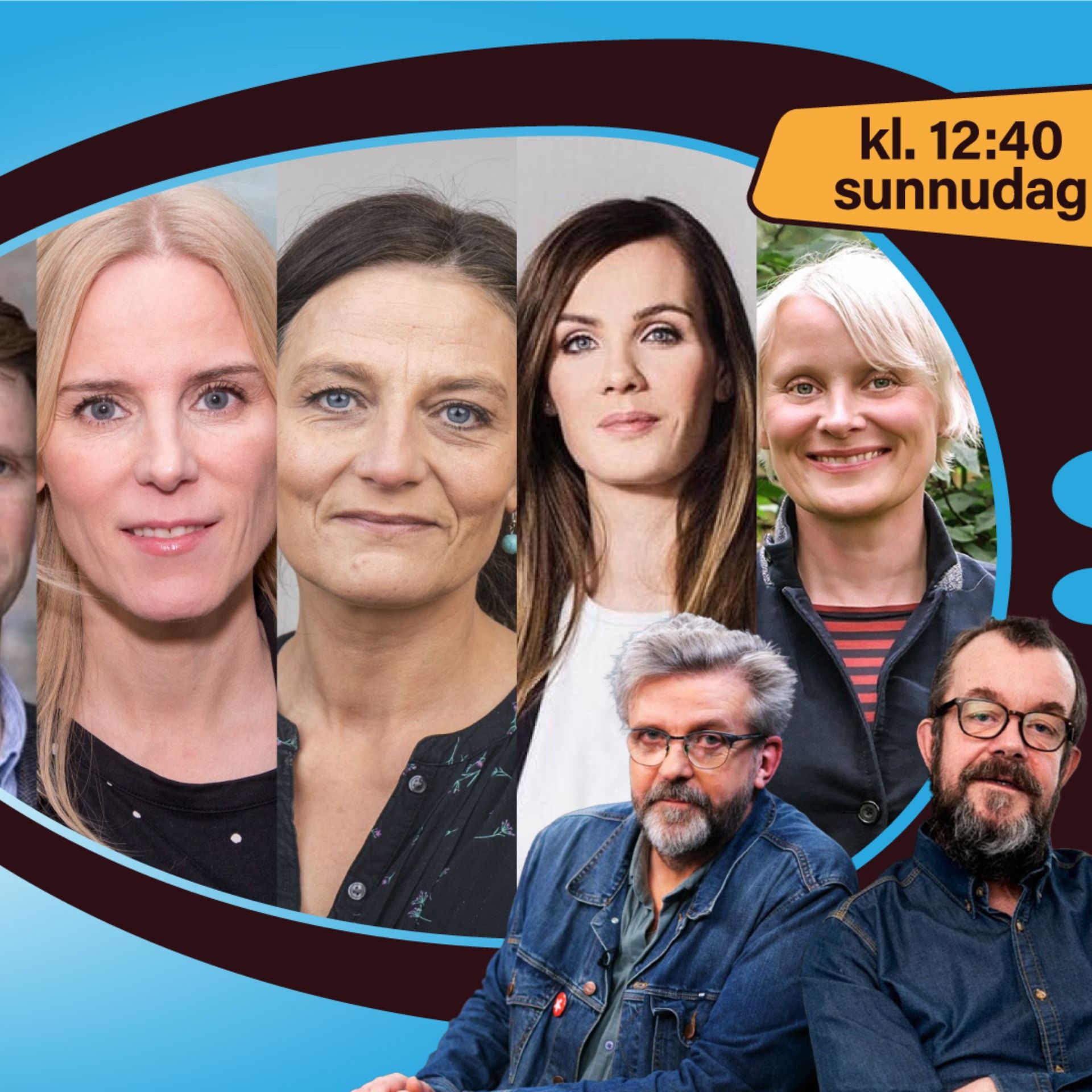 Rauða borðið