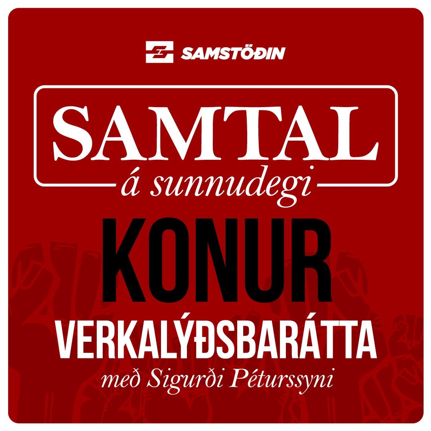 Verkalýðsmál - Konur