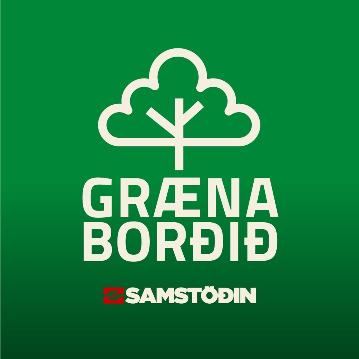 Græna borðið 6. þáttur - Hver á náttúruna? Græna borðið 6. þáttur - Hver á náttúruna?