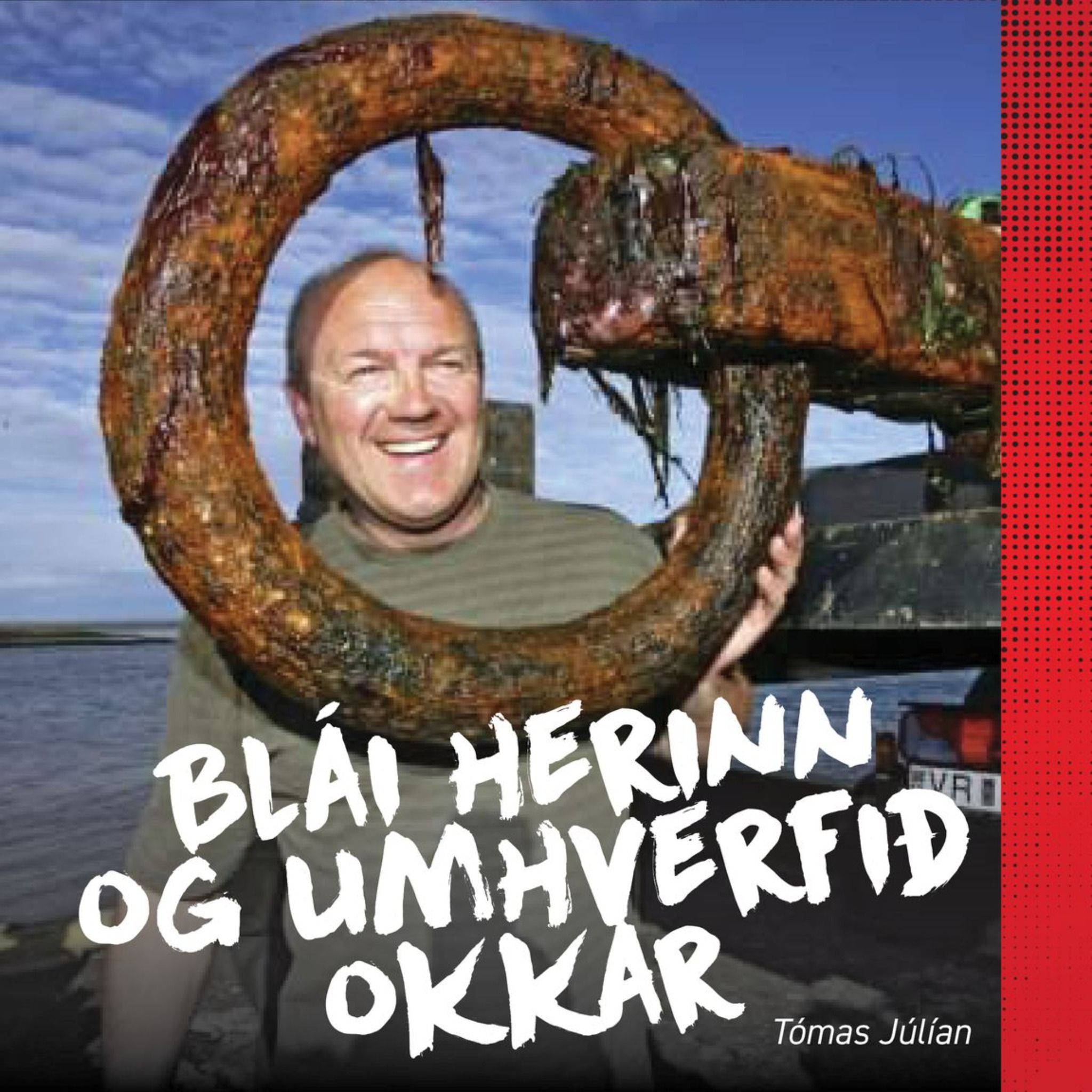Rauður Raunveruleiki