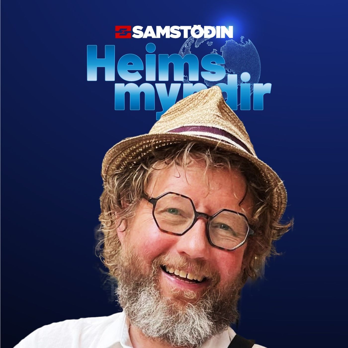 Heimsmyndir