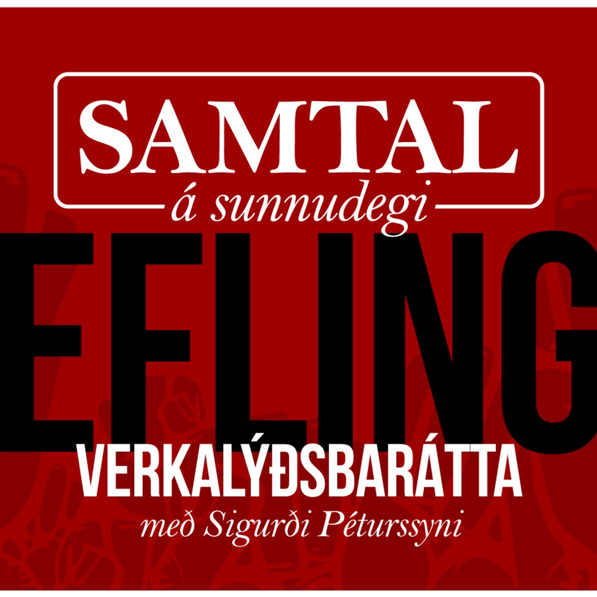 Samtal á sunnudegi