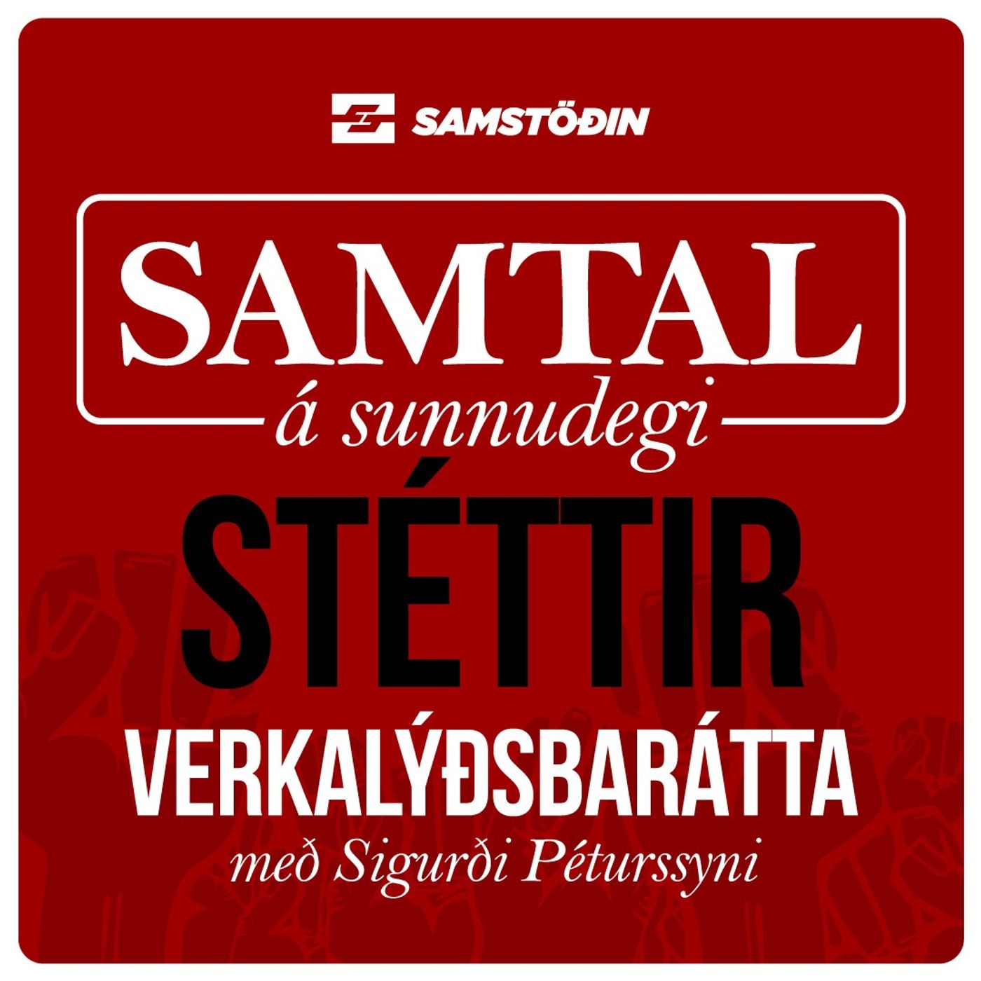 Verkalýðsmál - Stéttir
