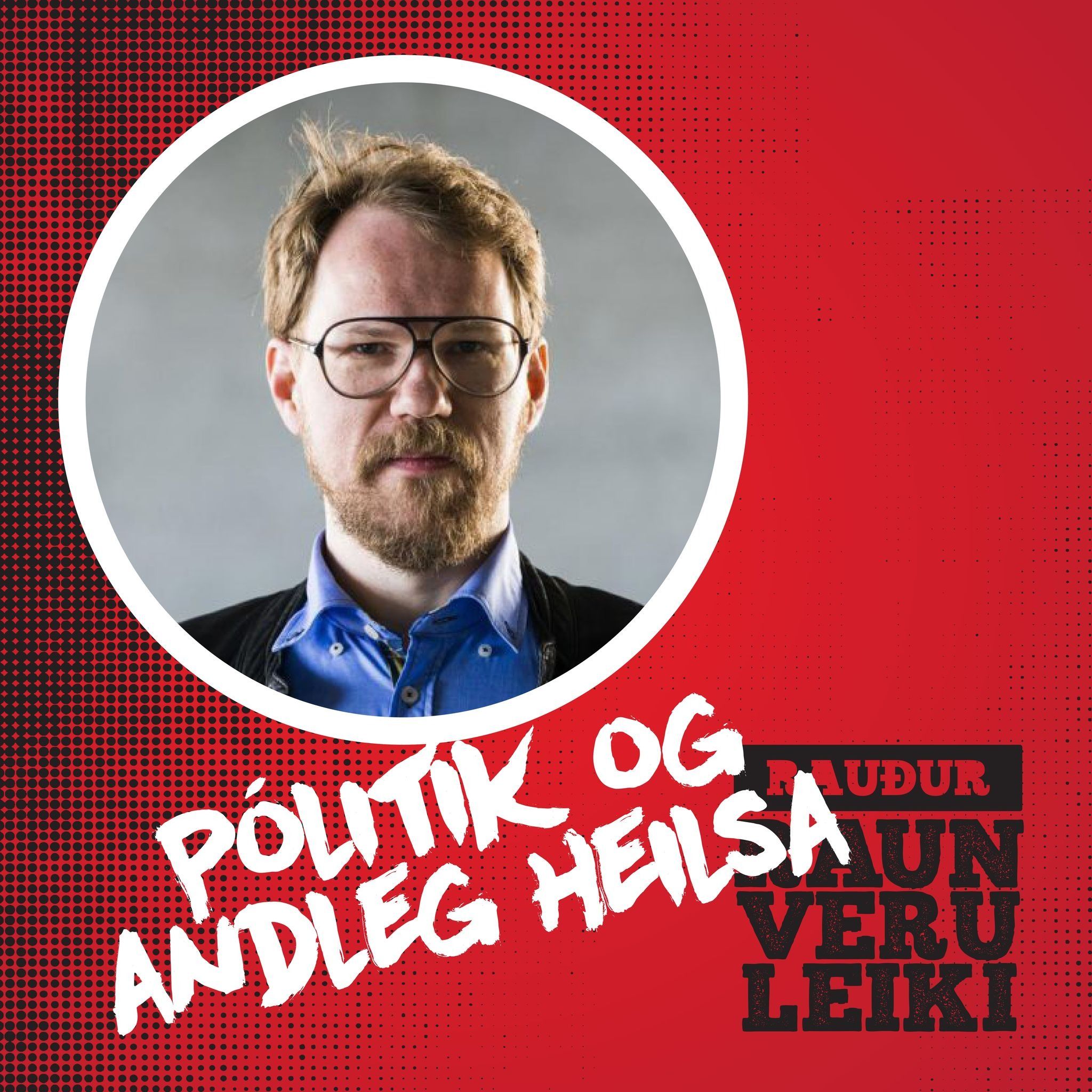 Rauður Raunveruleiki