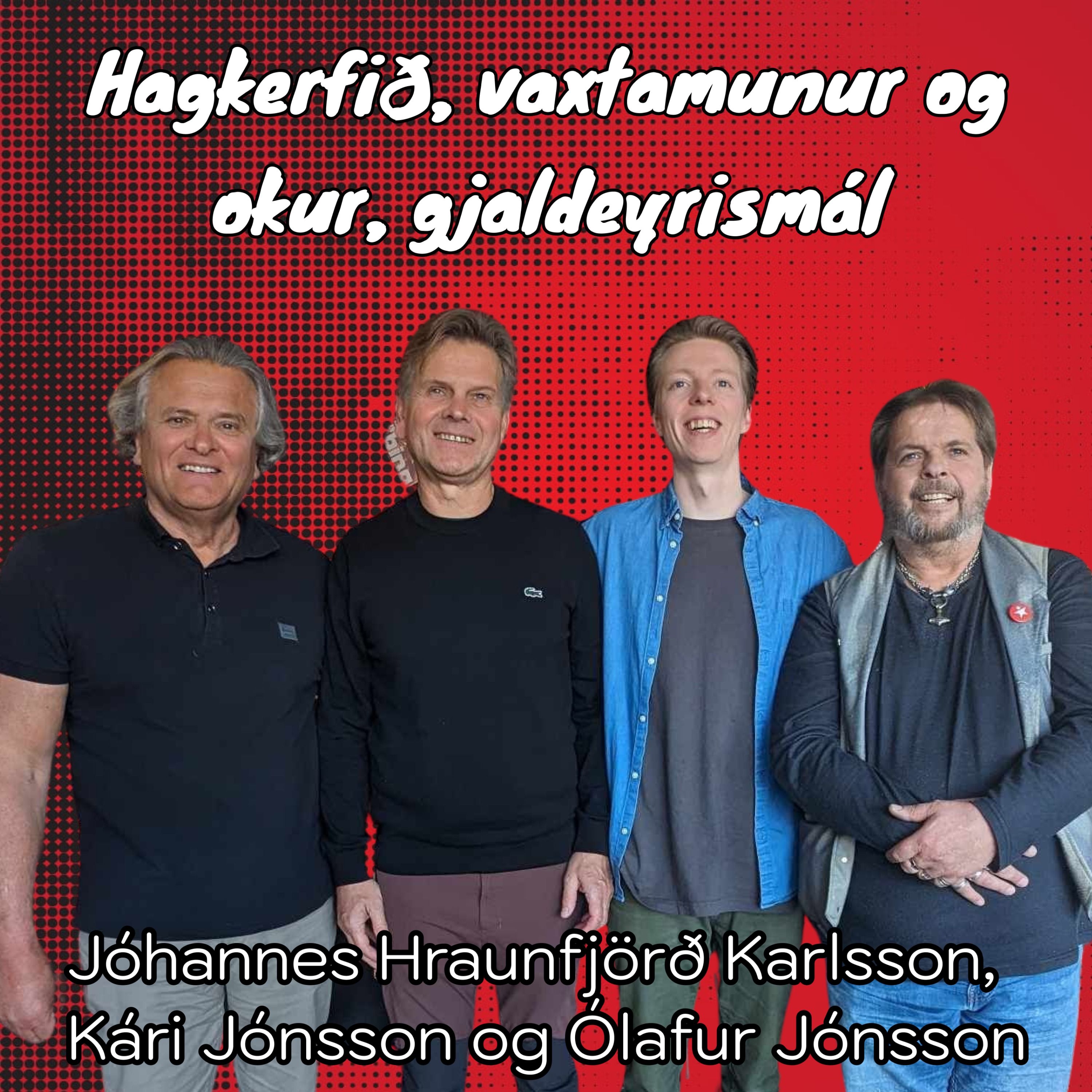 Rauður Raunveruleiki