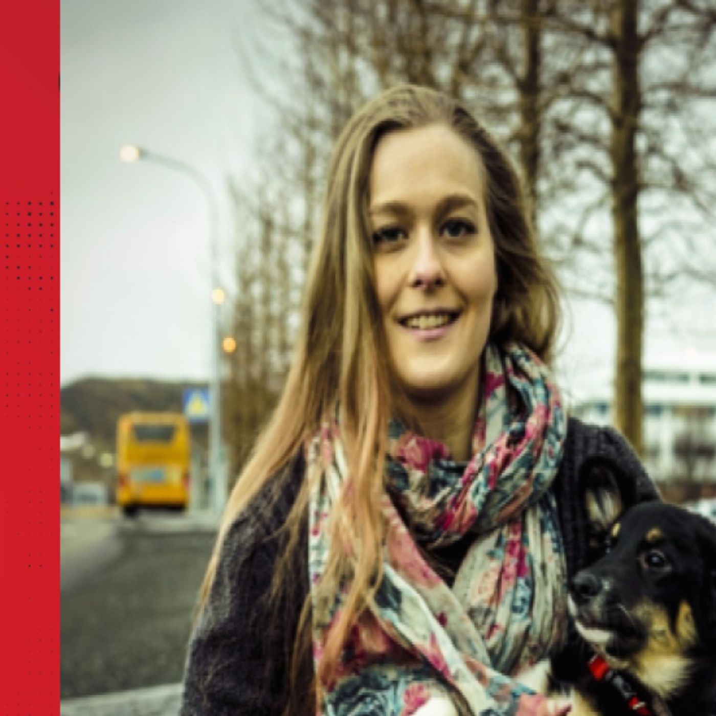 Rauður Raunveruleiki