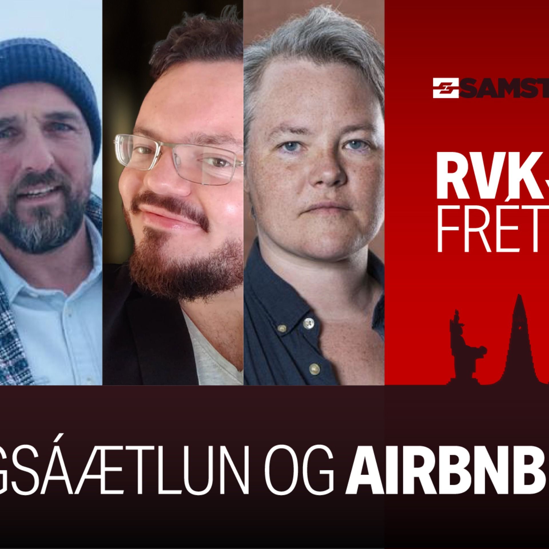Reykjavíkurfréttir