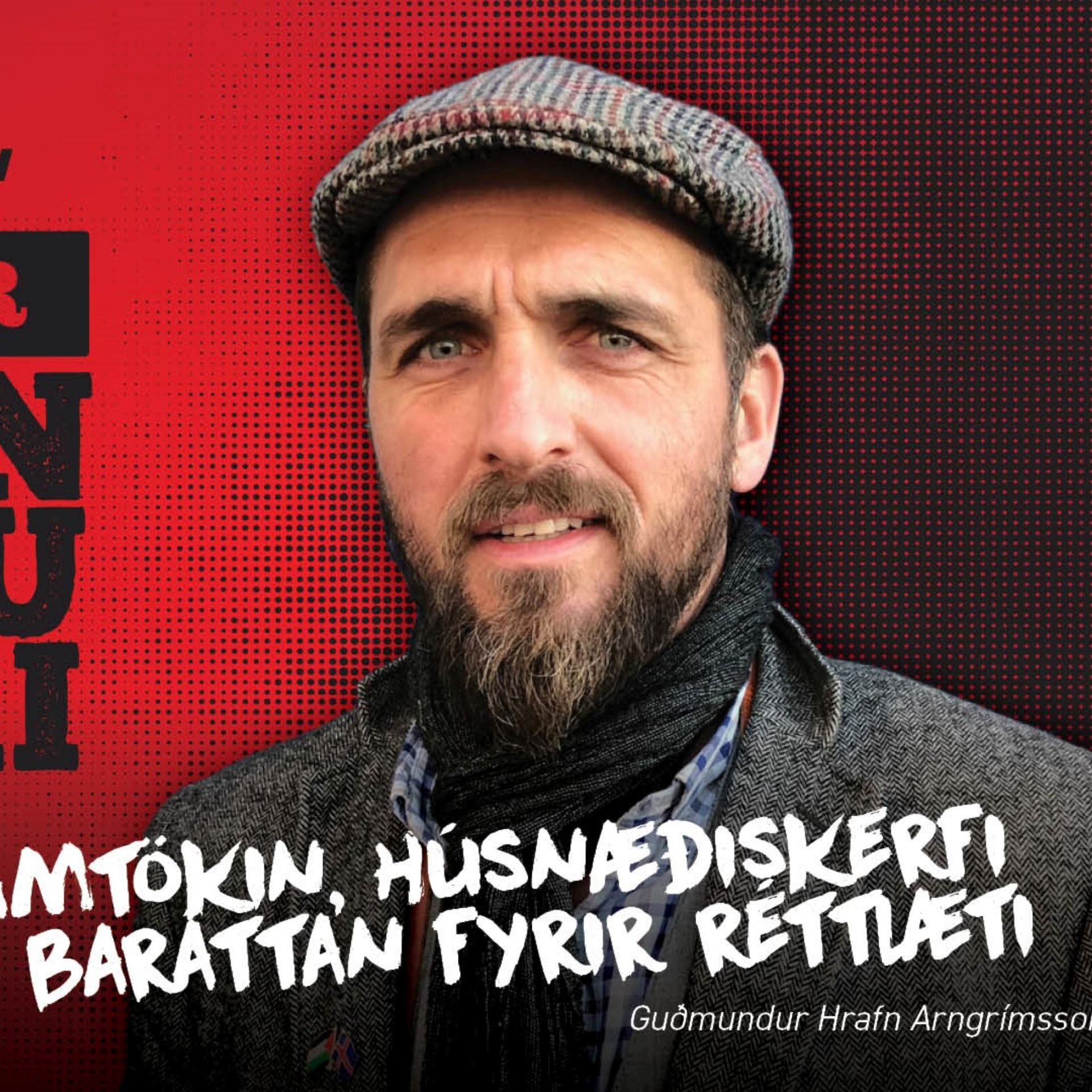 Samstöðin