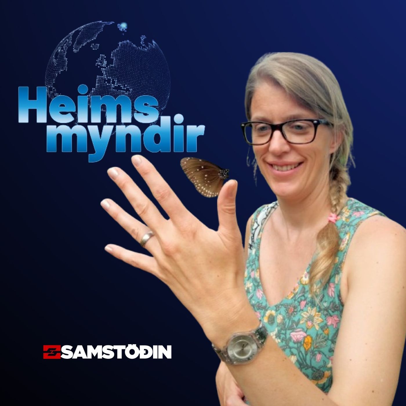 Heimsmyndir