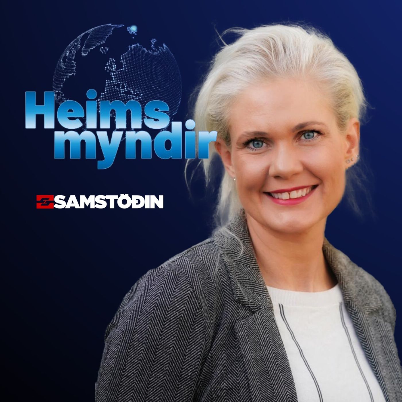 Heimsmyndir