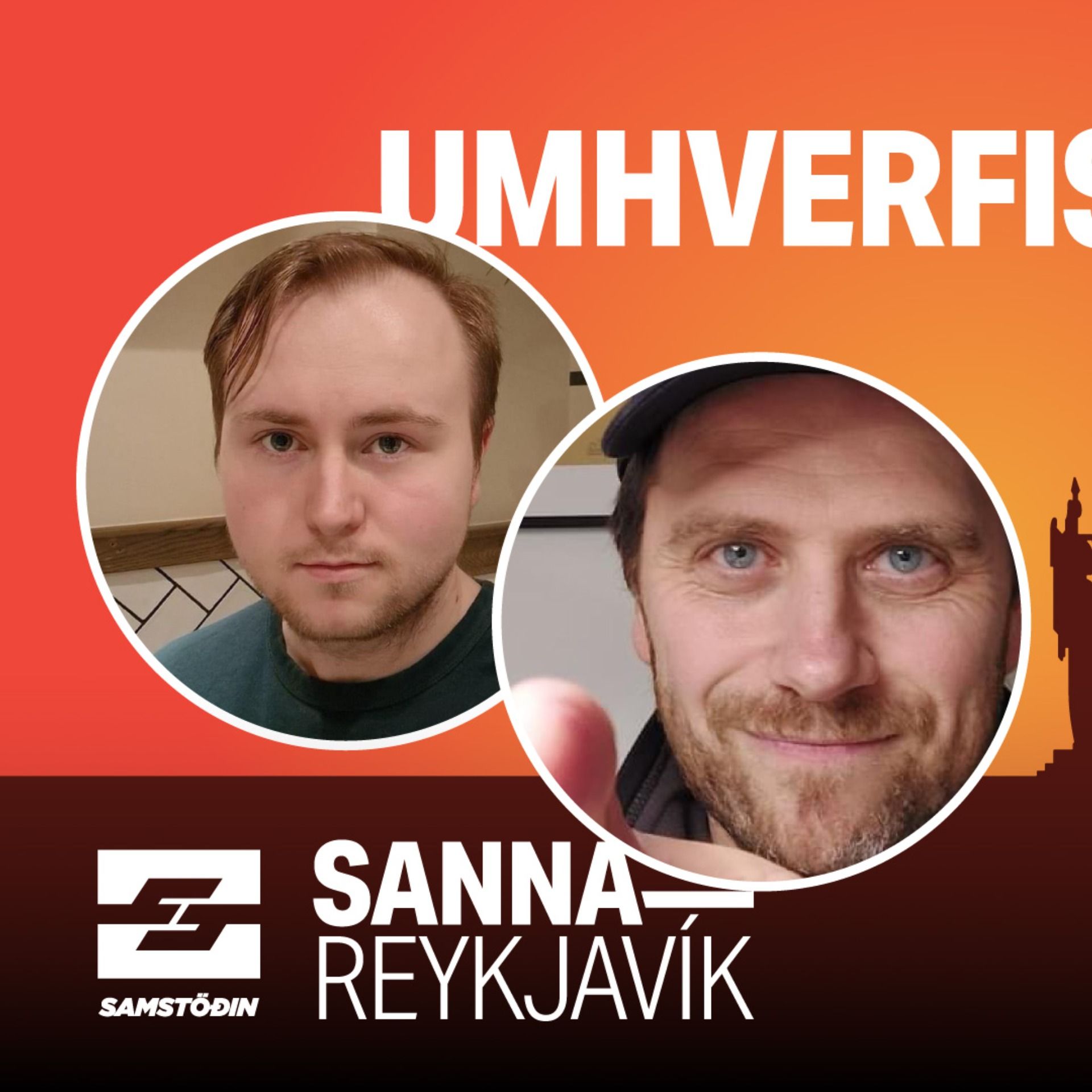 Reykjavíkurfréttir