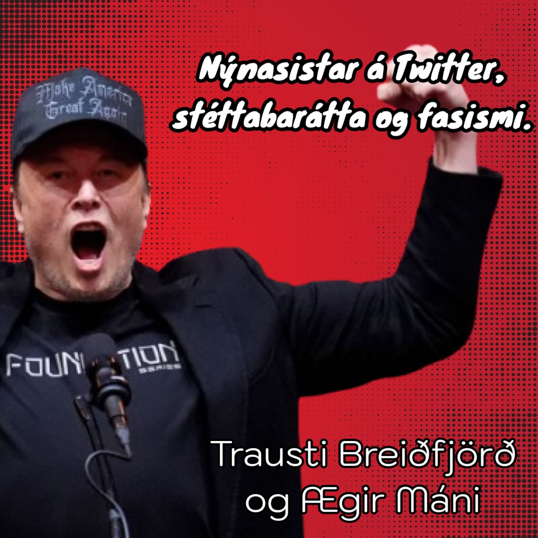 Samstöðin